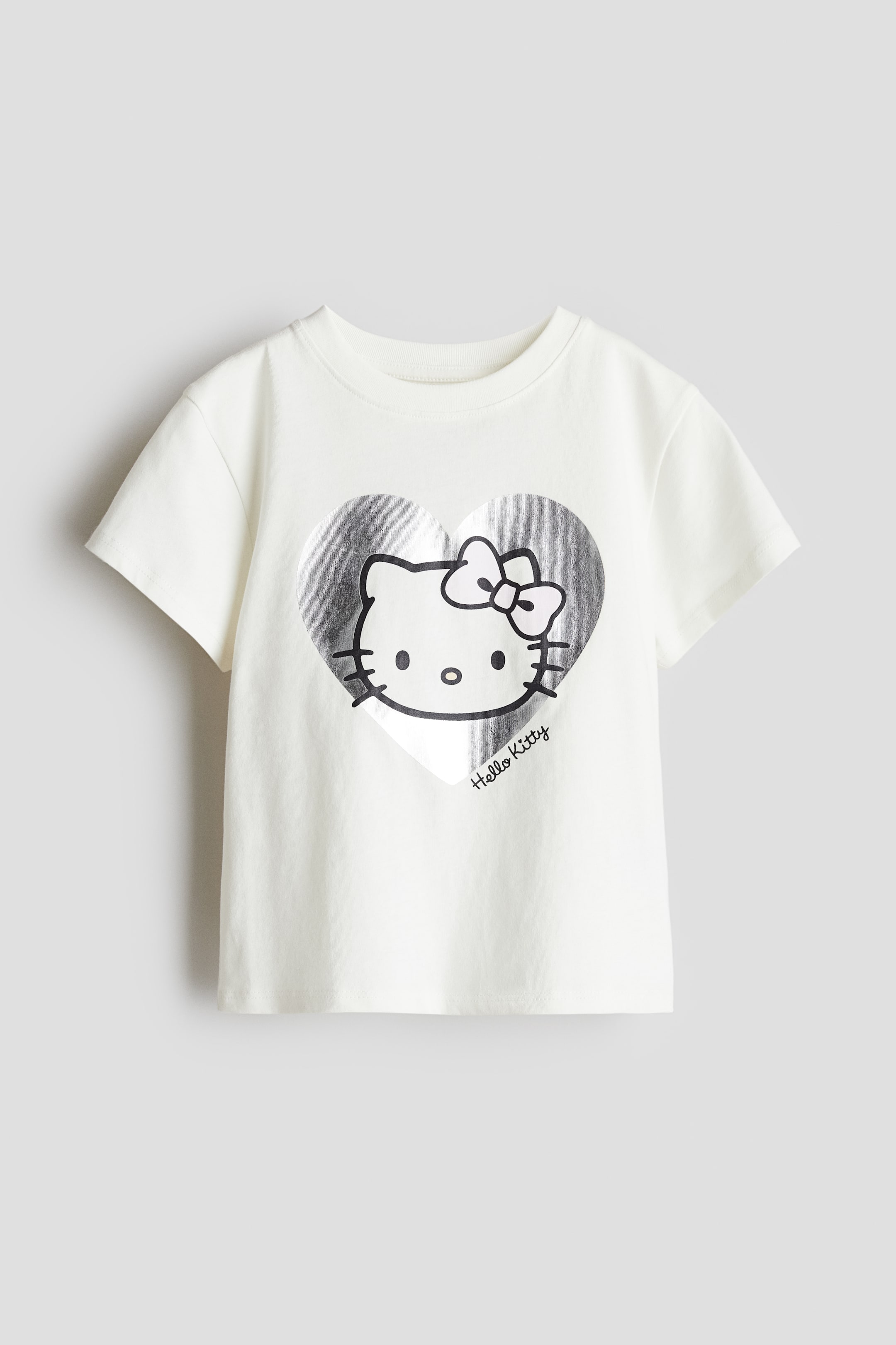 Printed T-shirt