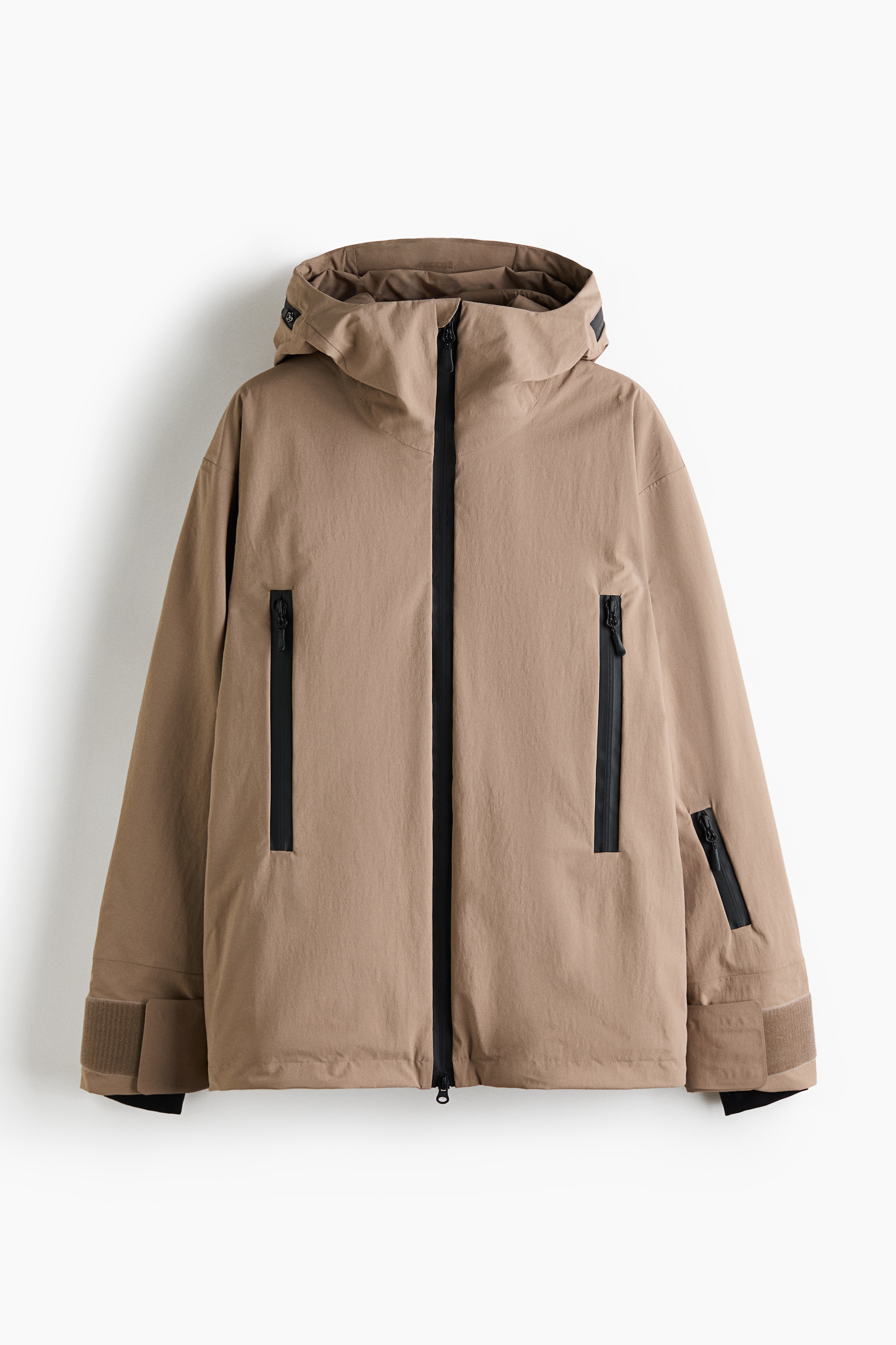 Veste de ski Loose Fit StormMove™