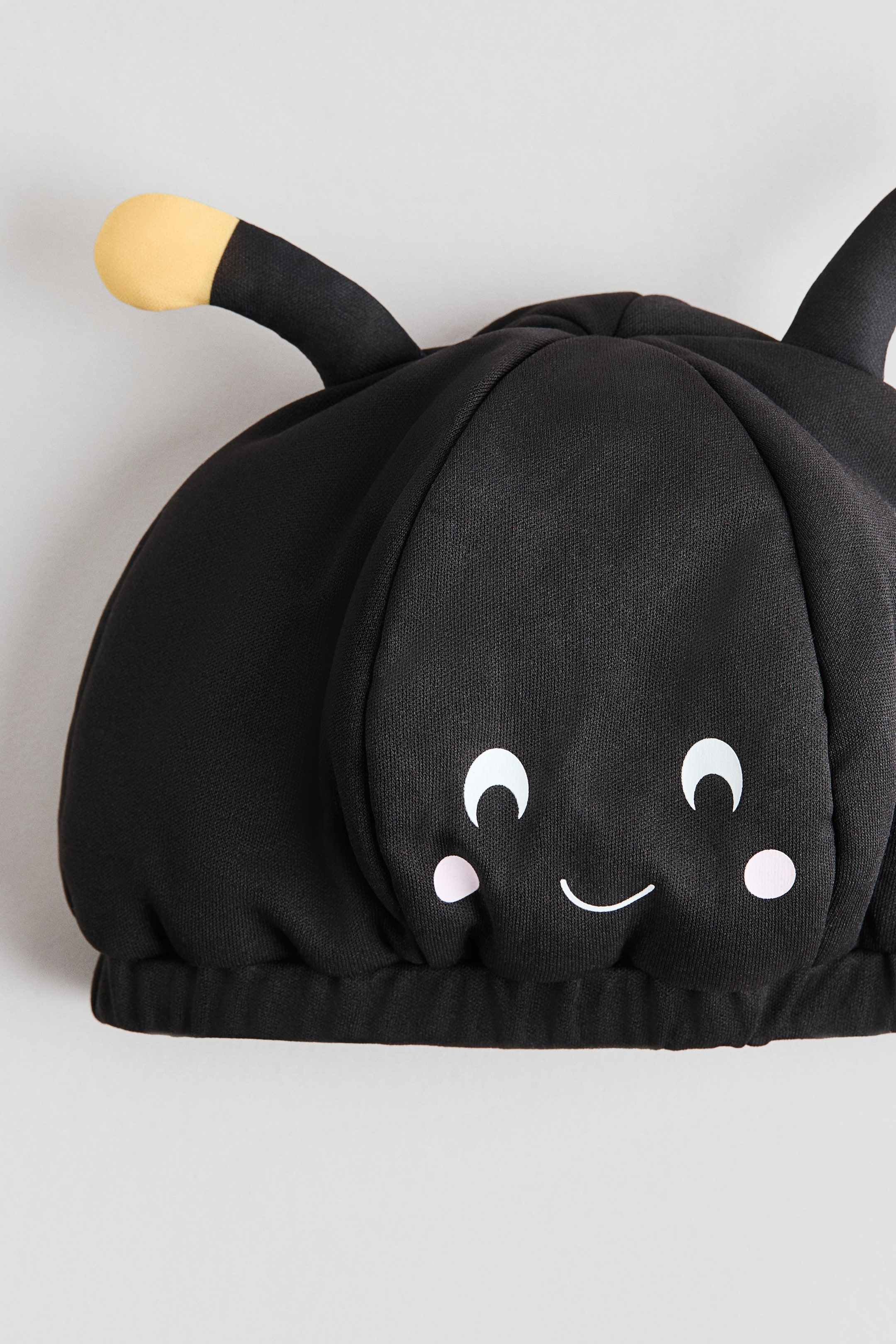 拡大画像を表示: 仮装用コスチュームセット - イエロー／バンブルビー - Kids | H&M JP 5