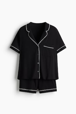 Pyjamas i viskosmix