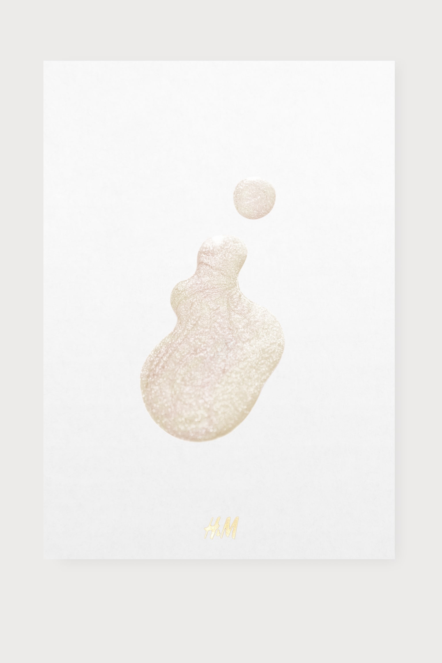 Nail polish - December Dawn/All Clear/Standing Ovation/Ice Cold Milk/Neo Noir - 2