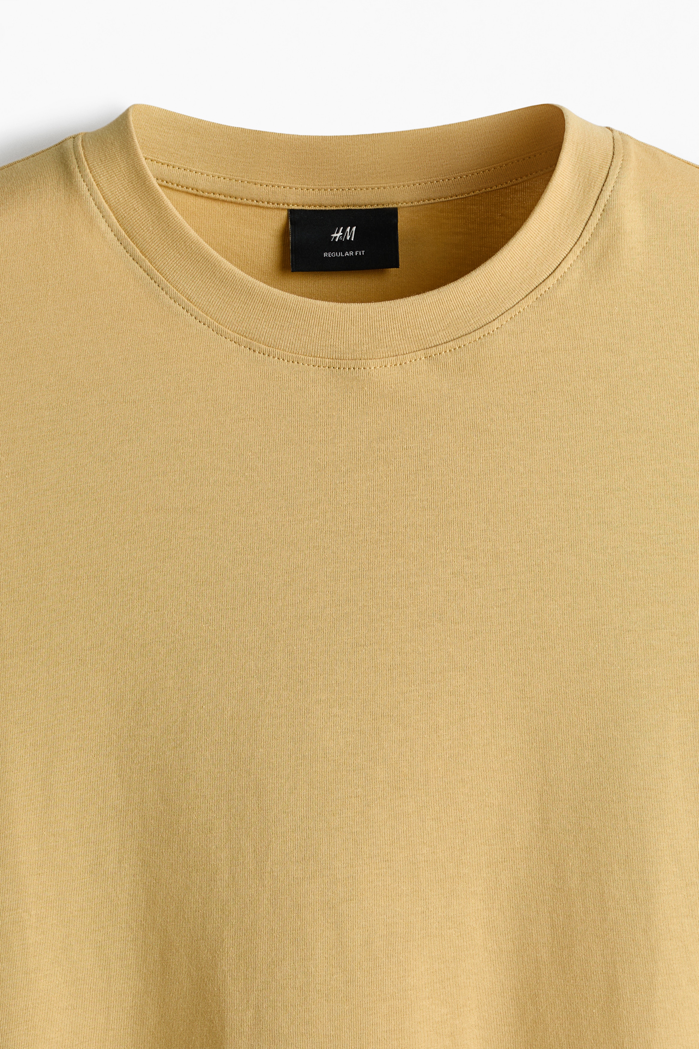 Regular Fit T-shirt