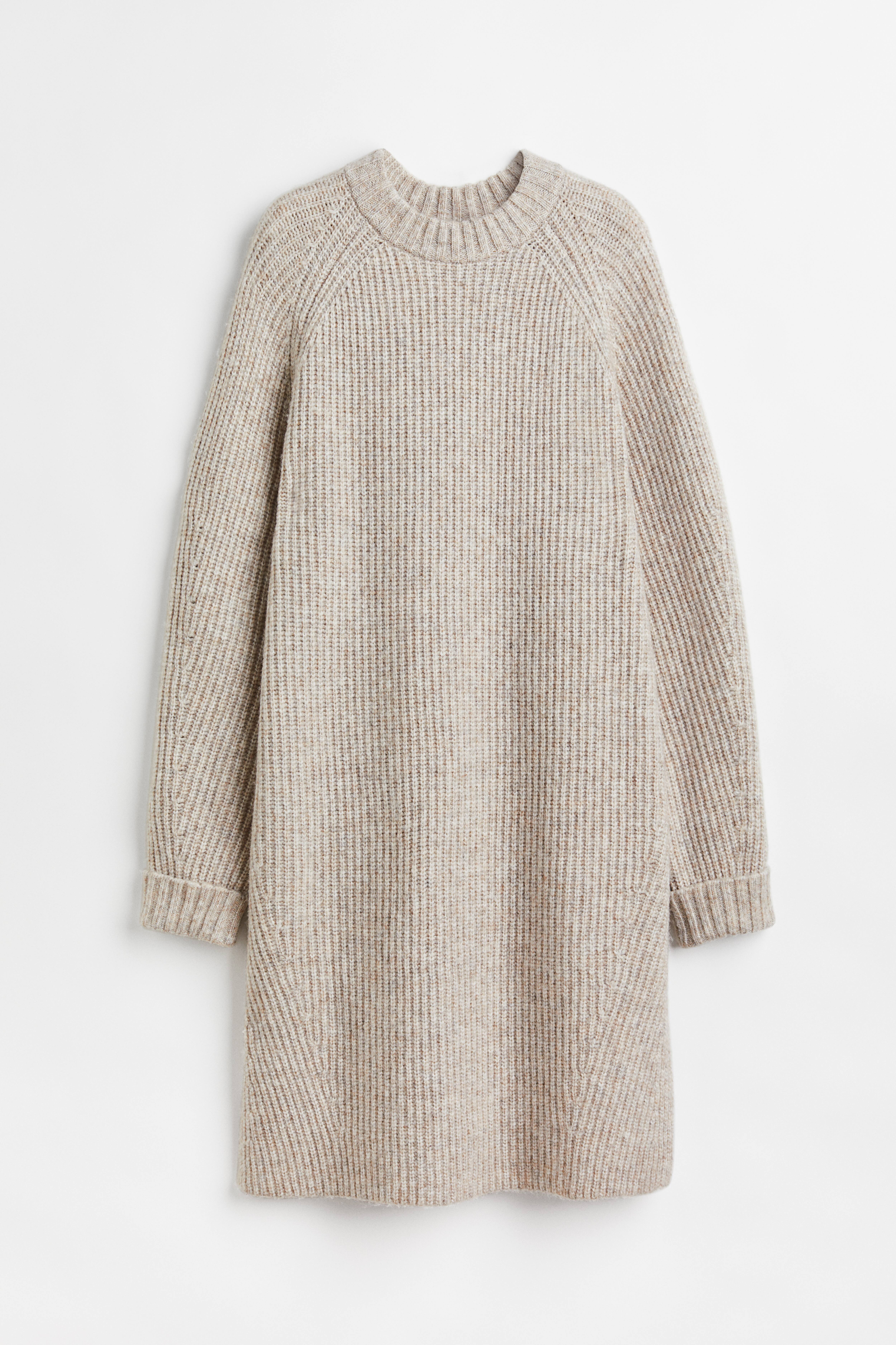 Robe pull femme h&m sale