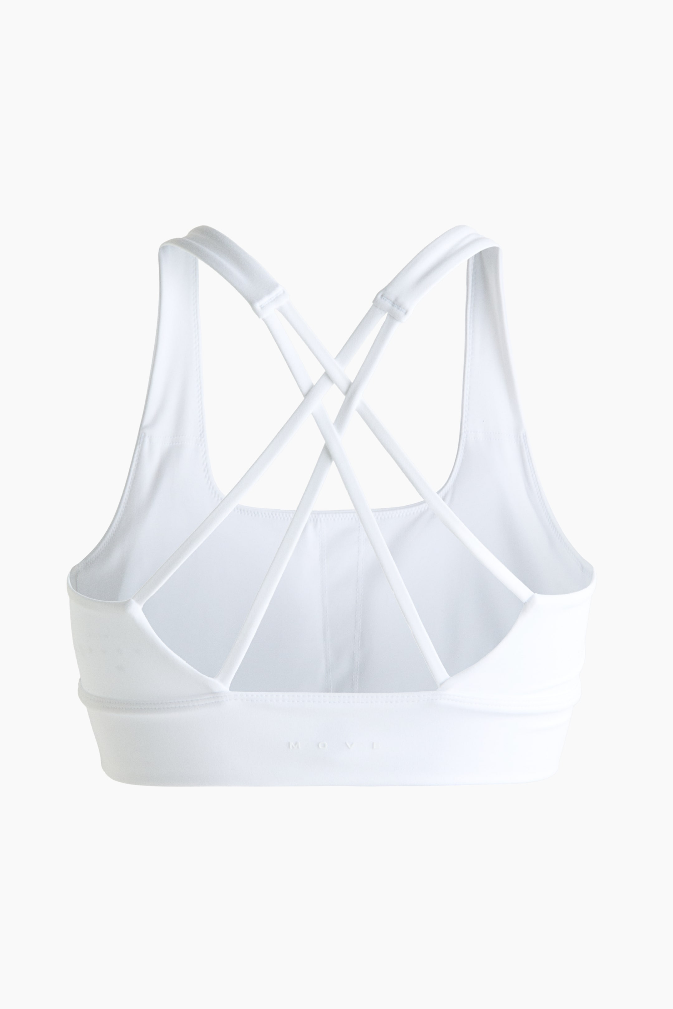 Medium Support Sports Bra with SoftMove™