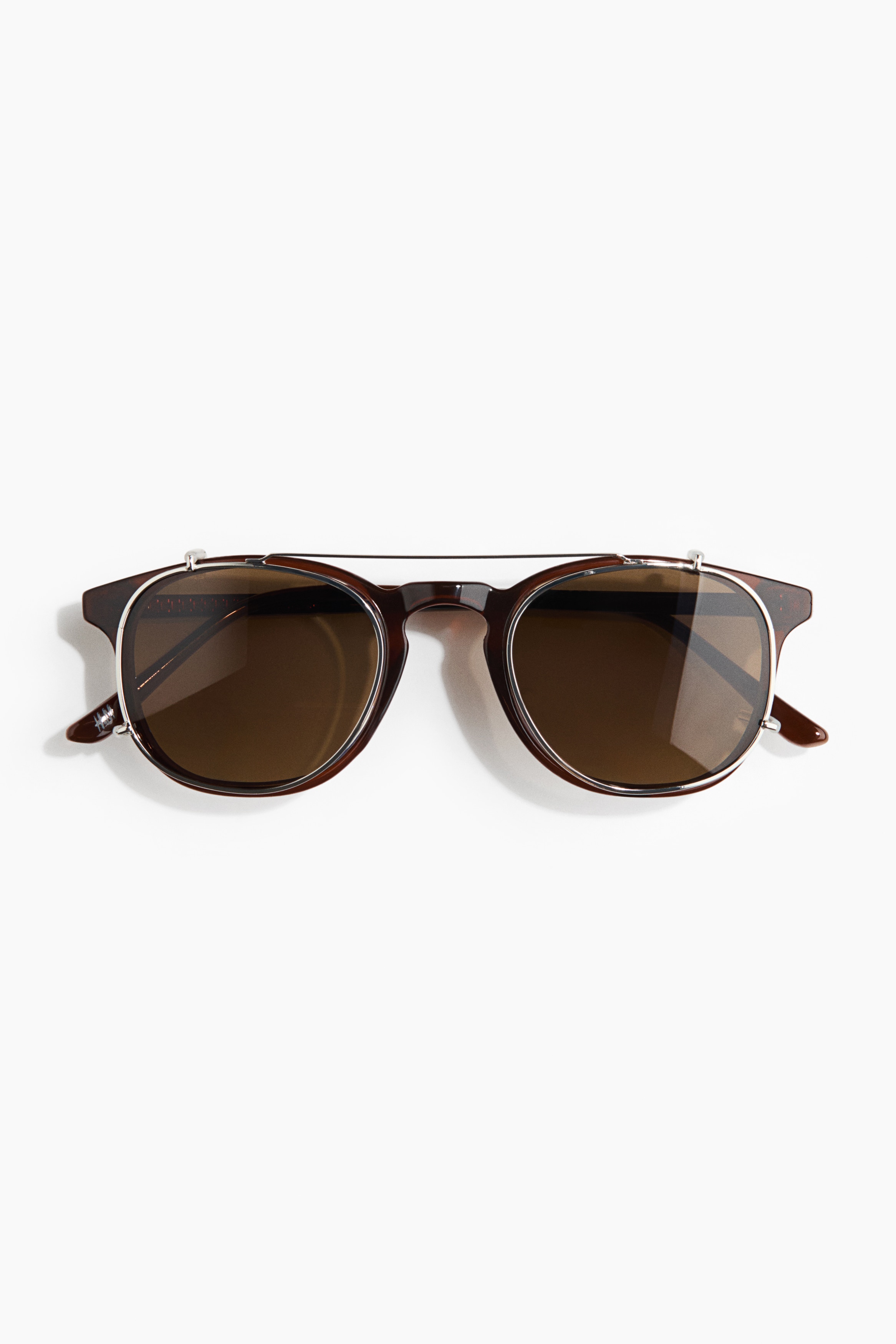 2-in-1 Polarized Sunglasses from H&M - $24.99