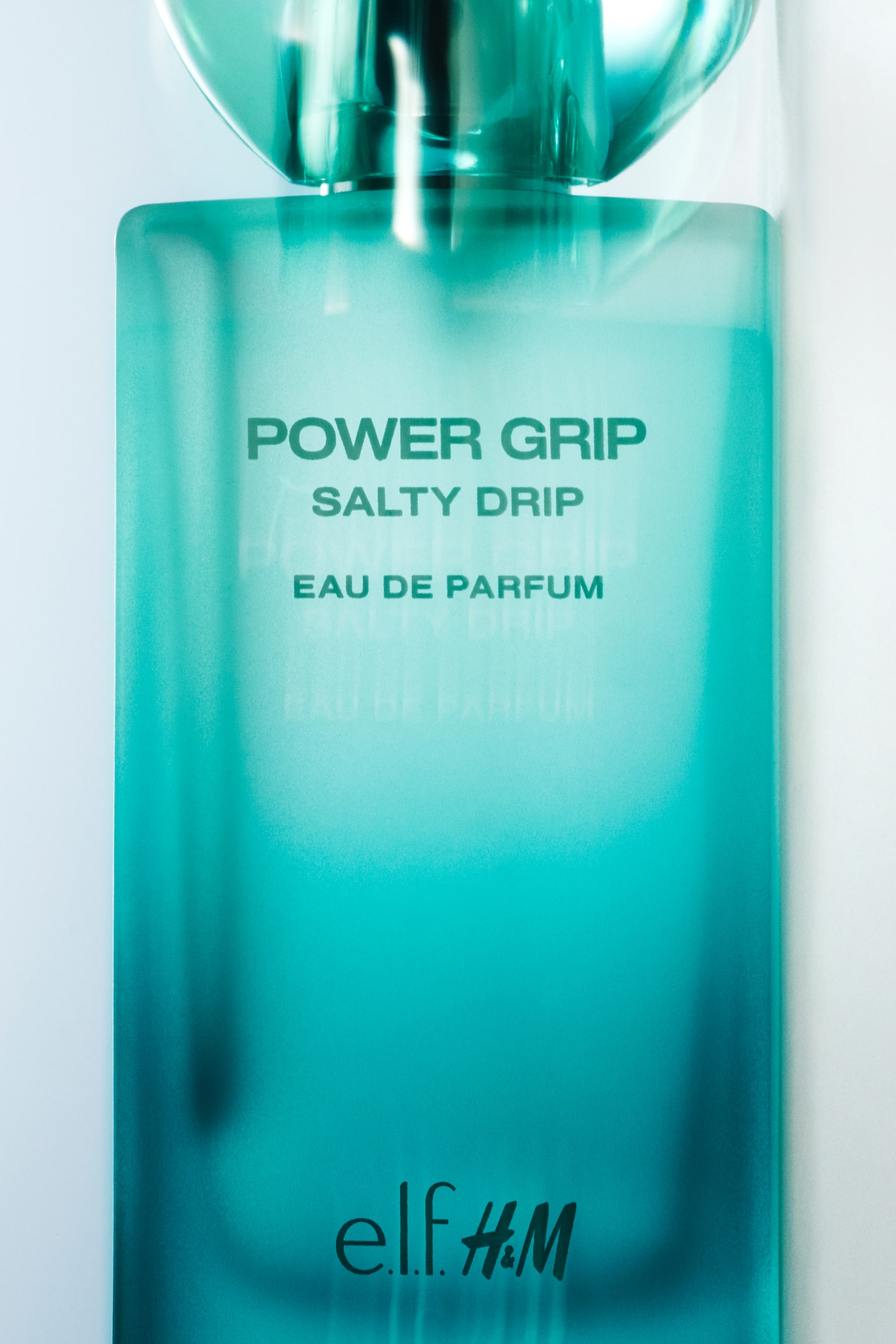 Eau De Parfum - Power Grip Salty Drip - 4