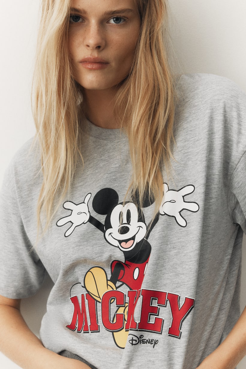 Shorts Donna Vlazom In Cotone - Pantaloncini Pigiama Morbidi Con Coulisse - Foto 11