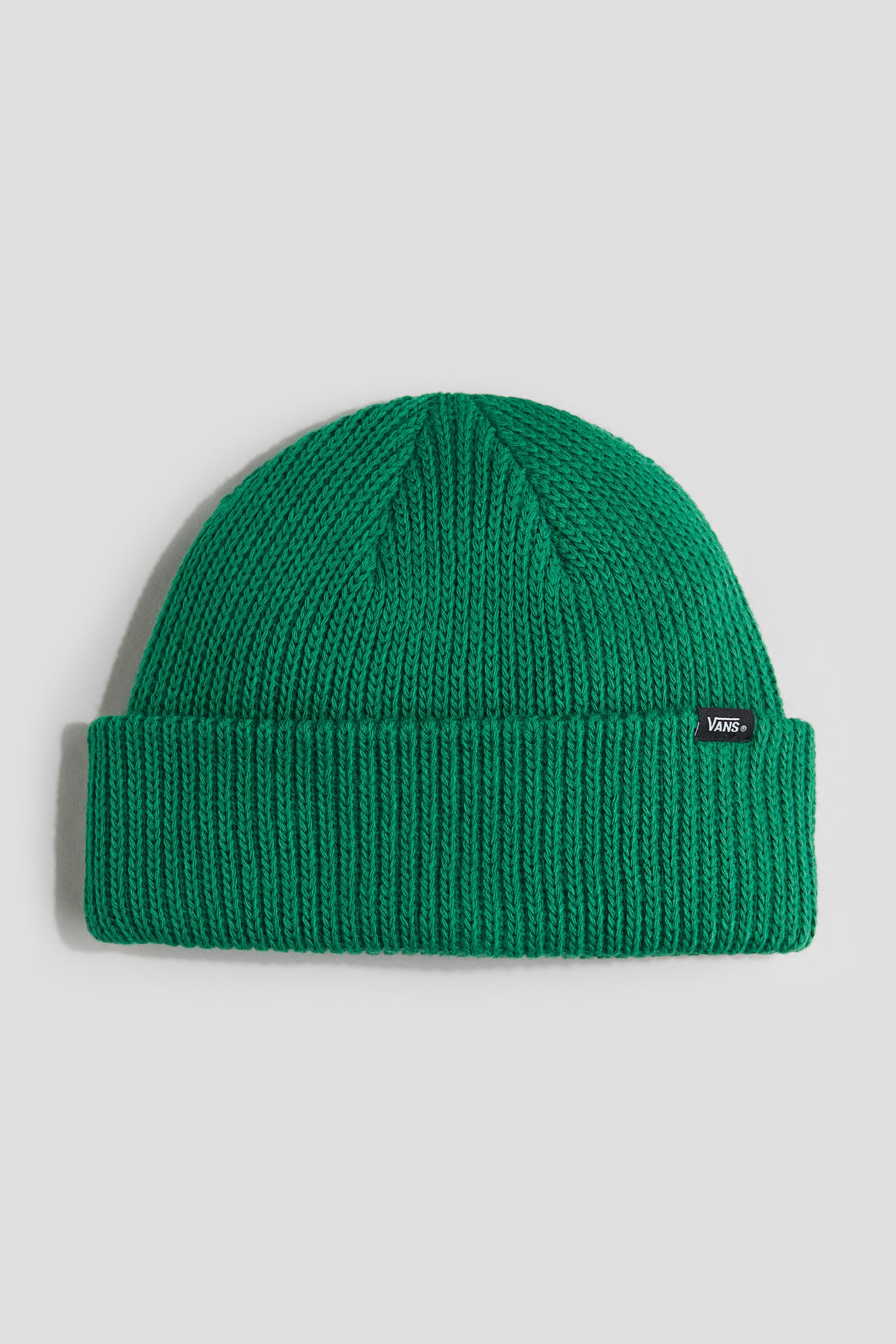 Corebasics Beanie - Verdant Green - 1