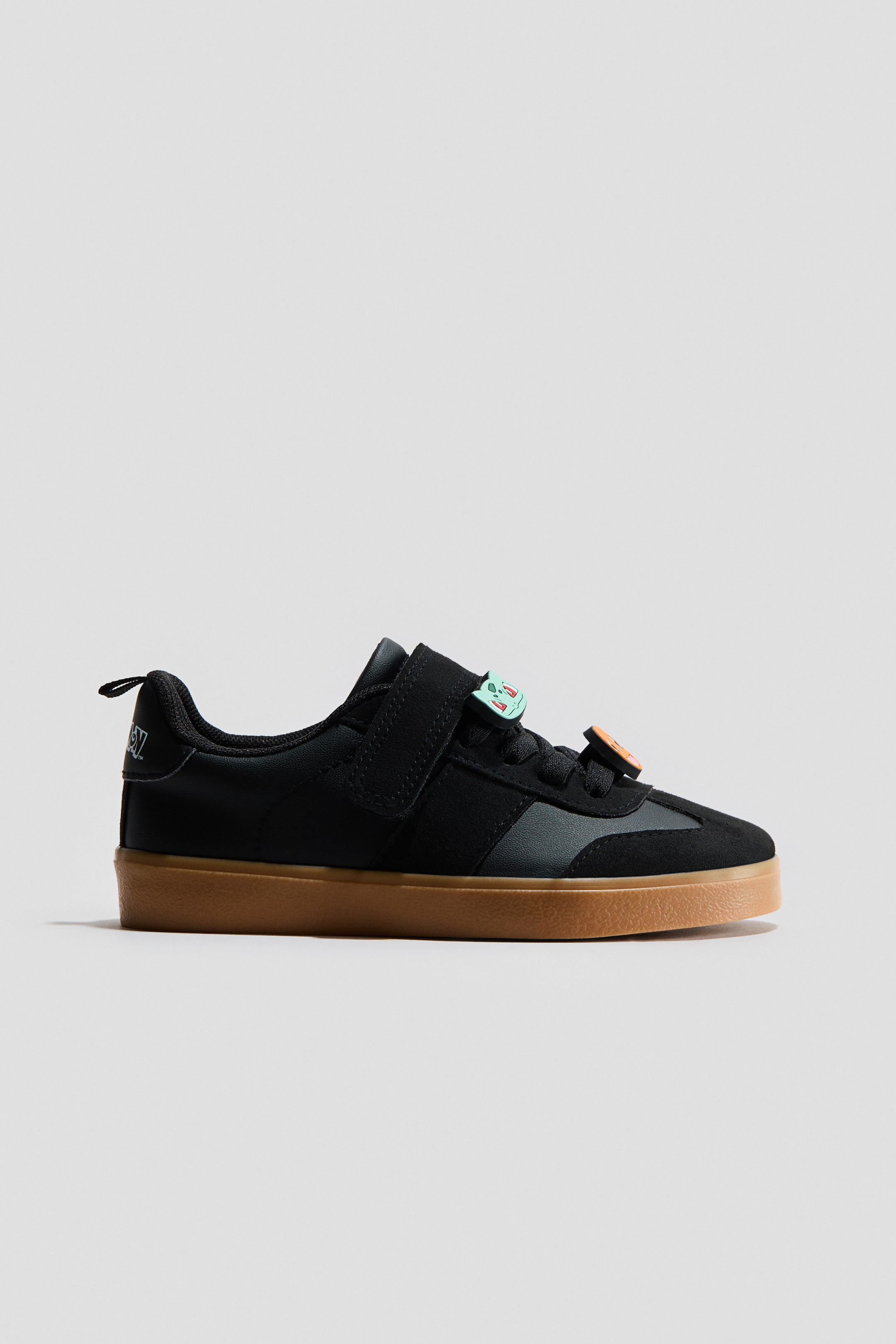 Espadrilles à motifs