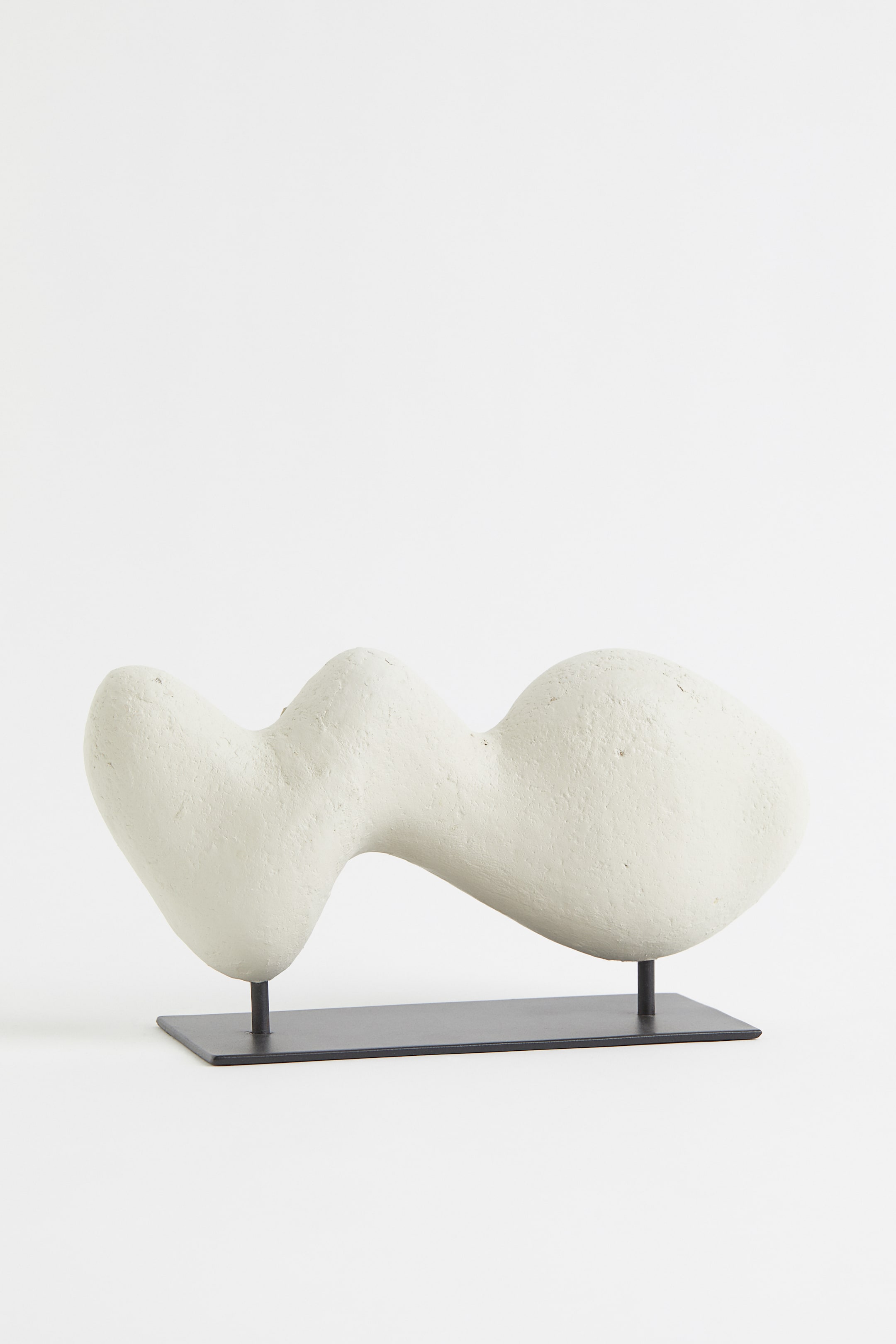 Sculpture - White - Home All | H&M GB