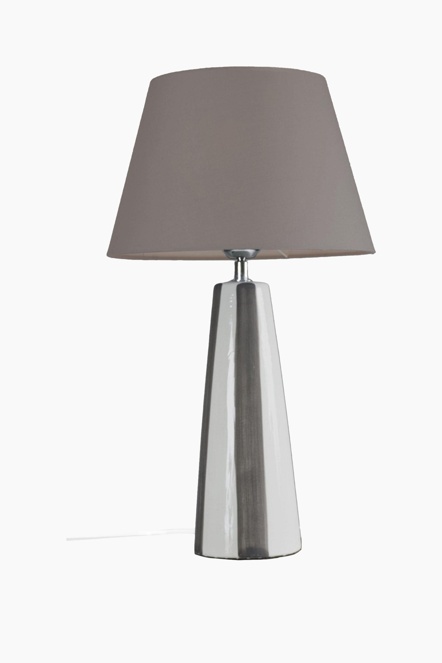 Leya Tischlampe 54cm