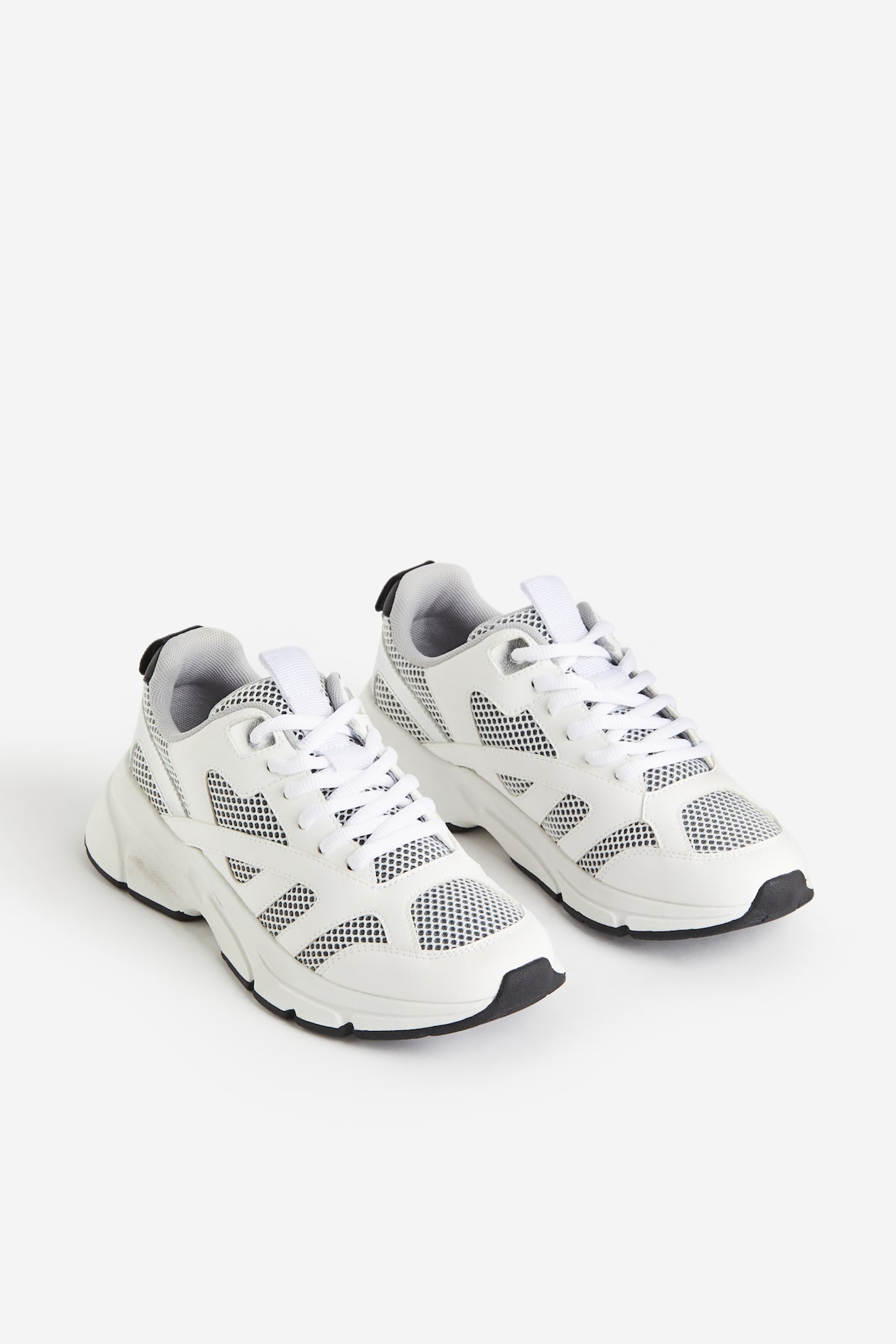 White Sneakers for kids | H&M US