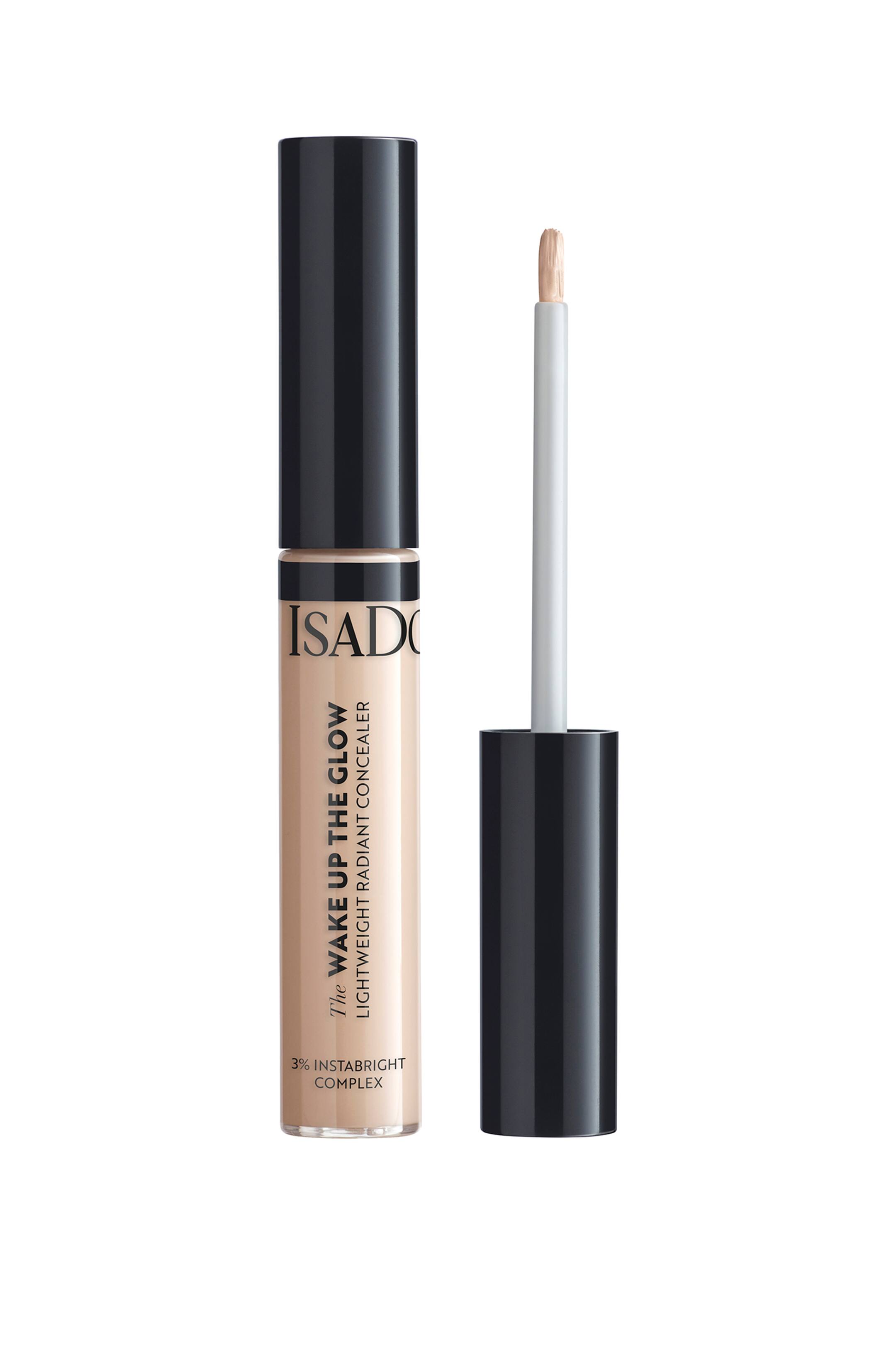 Se større billede: Wake Up The Glow Concealer - 3n - IsaDora - DAME | H&M DK 1