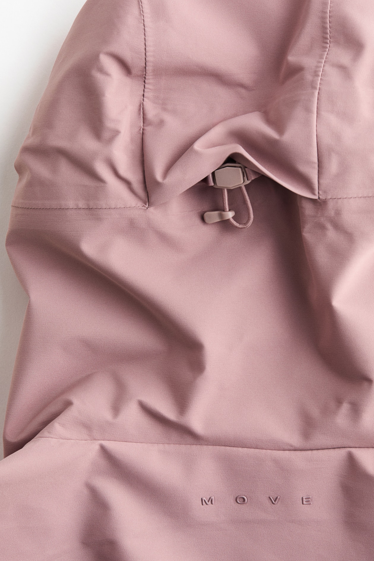 Rain Jacket with StormMove - image 5