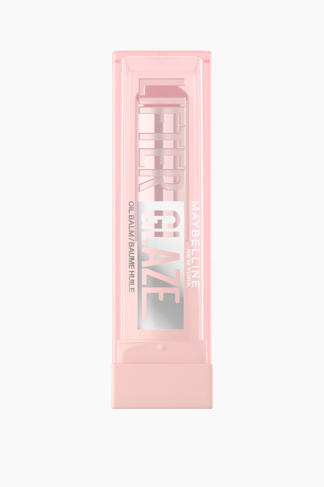 Glaze Oil Balm - Acai Glaze/Caramel Glow/Pink Drip/Berry Haze/Latte Crush/Cherry Swirl/Espresso Kiss/Rose Bite - 1