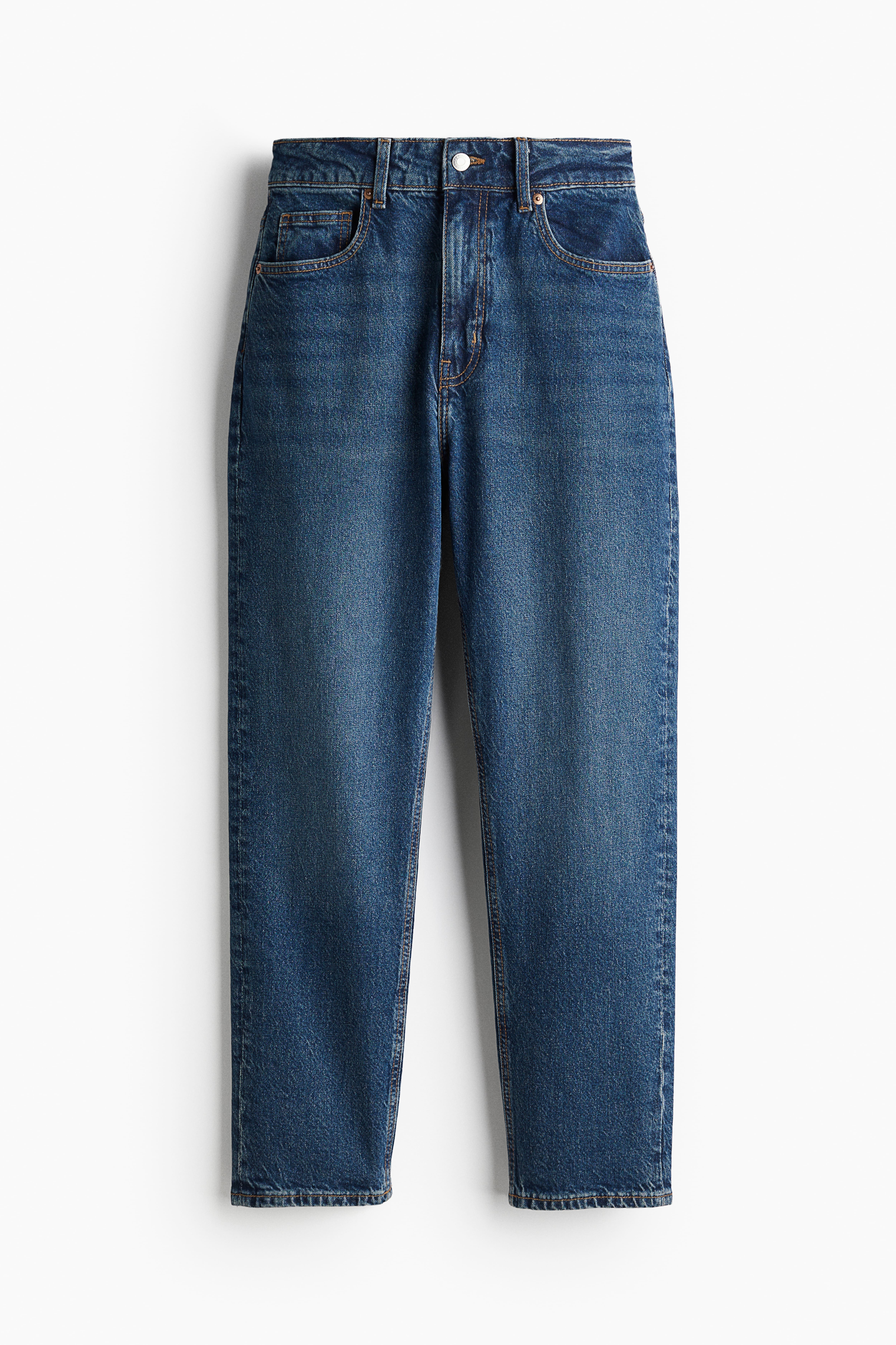 H&m carrot jeans best sale