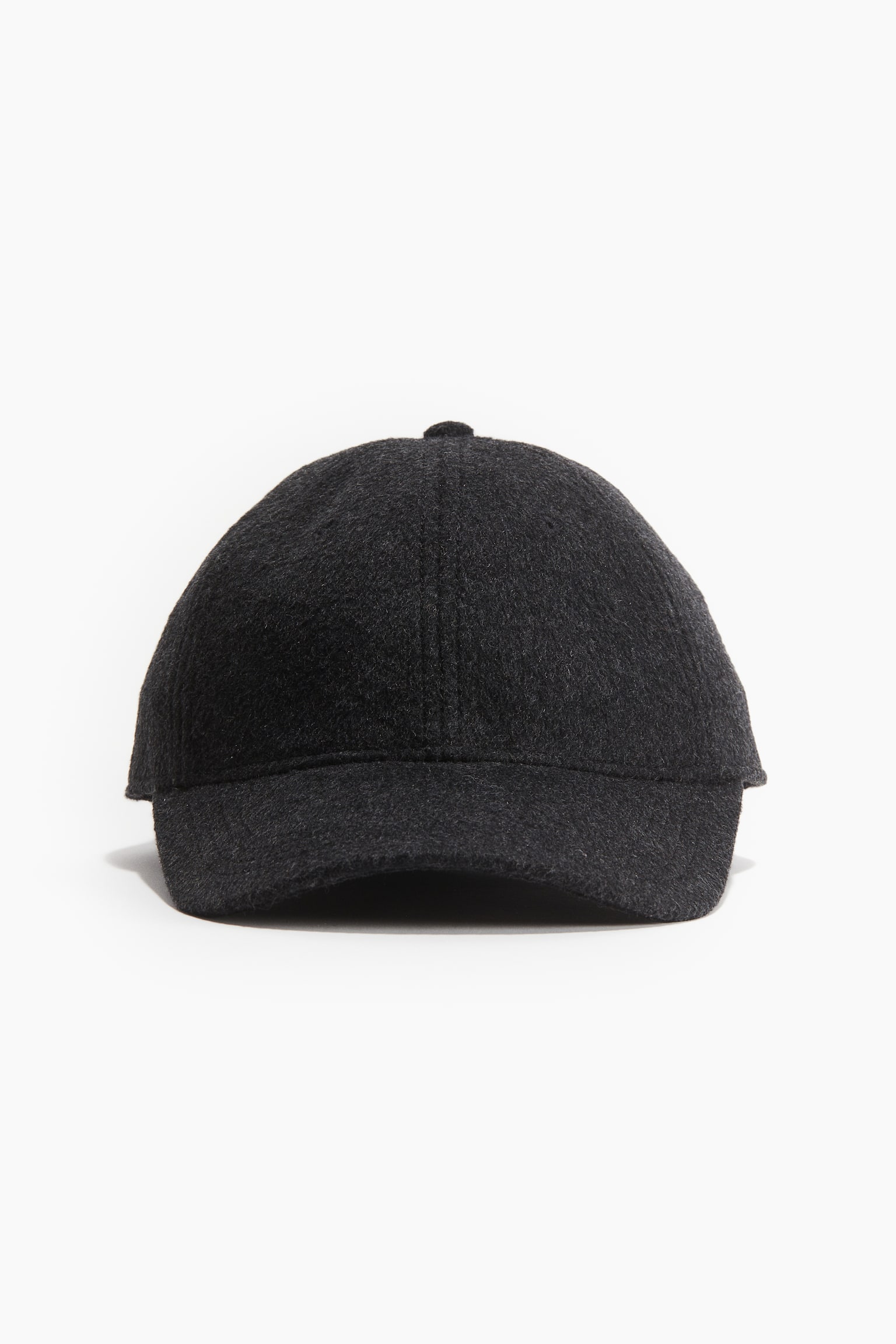 Cap - Dark grey/Beige/Grey/Dark brown/Distressed - 1