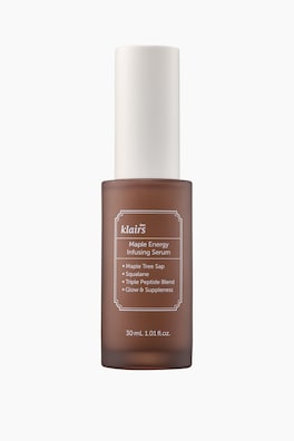 Maple Energy Infusing Serum