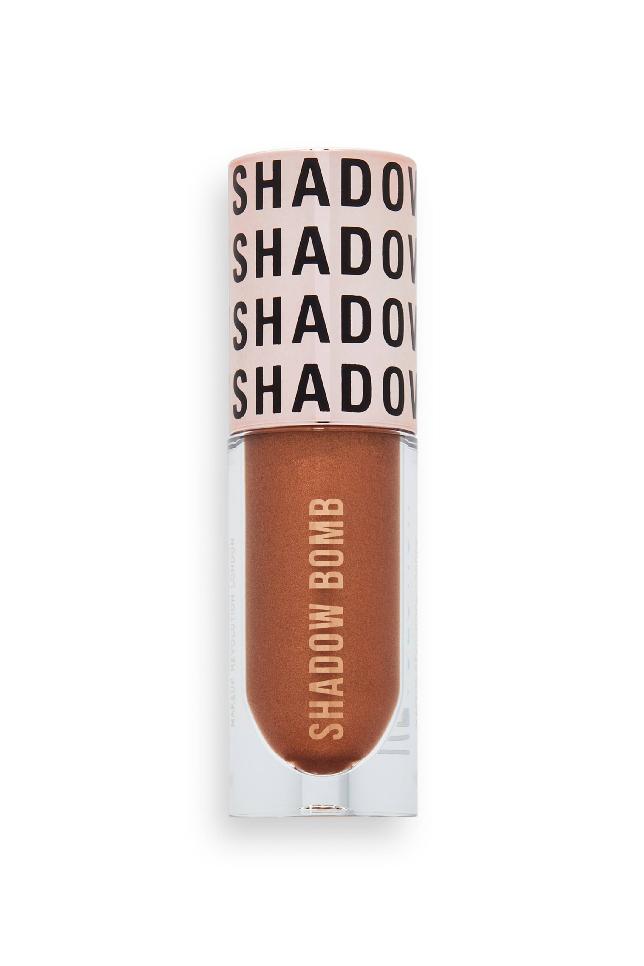 Visualizza immagine più grande: Shadow Bomb Cream Eyeshadow - Dream Bronze - Revolution - Beauty all | H&M IT 1
