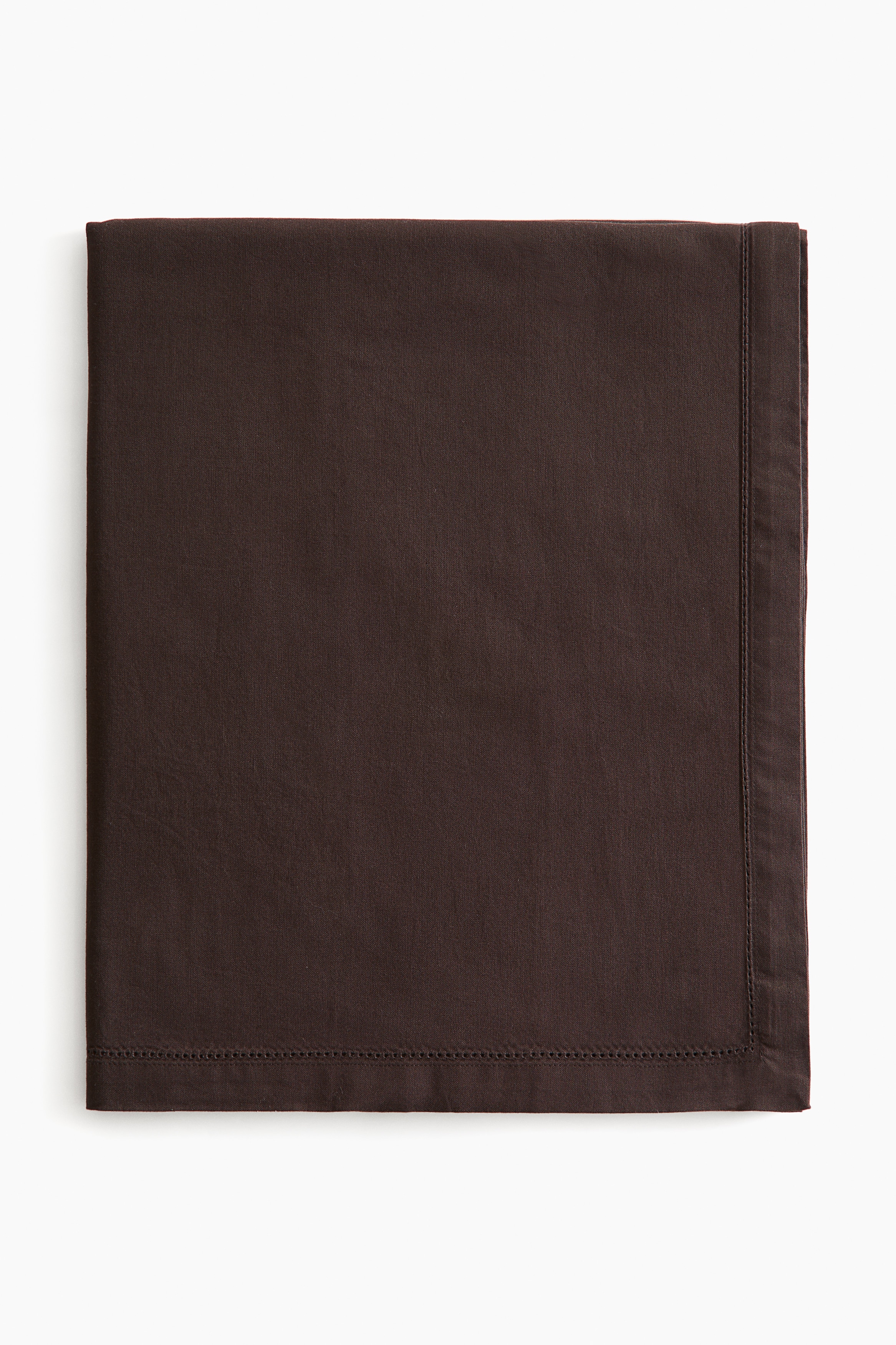 Cotton tableclothModel