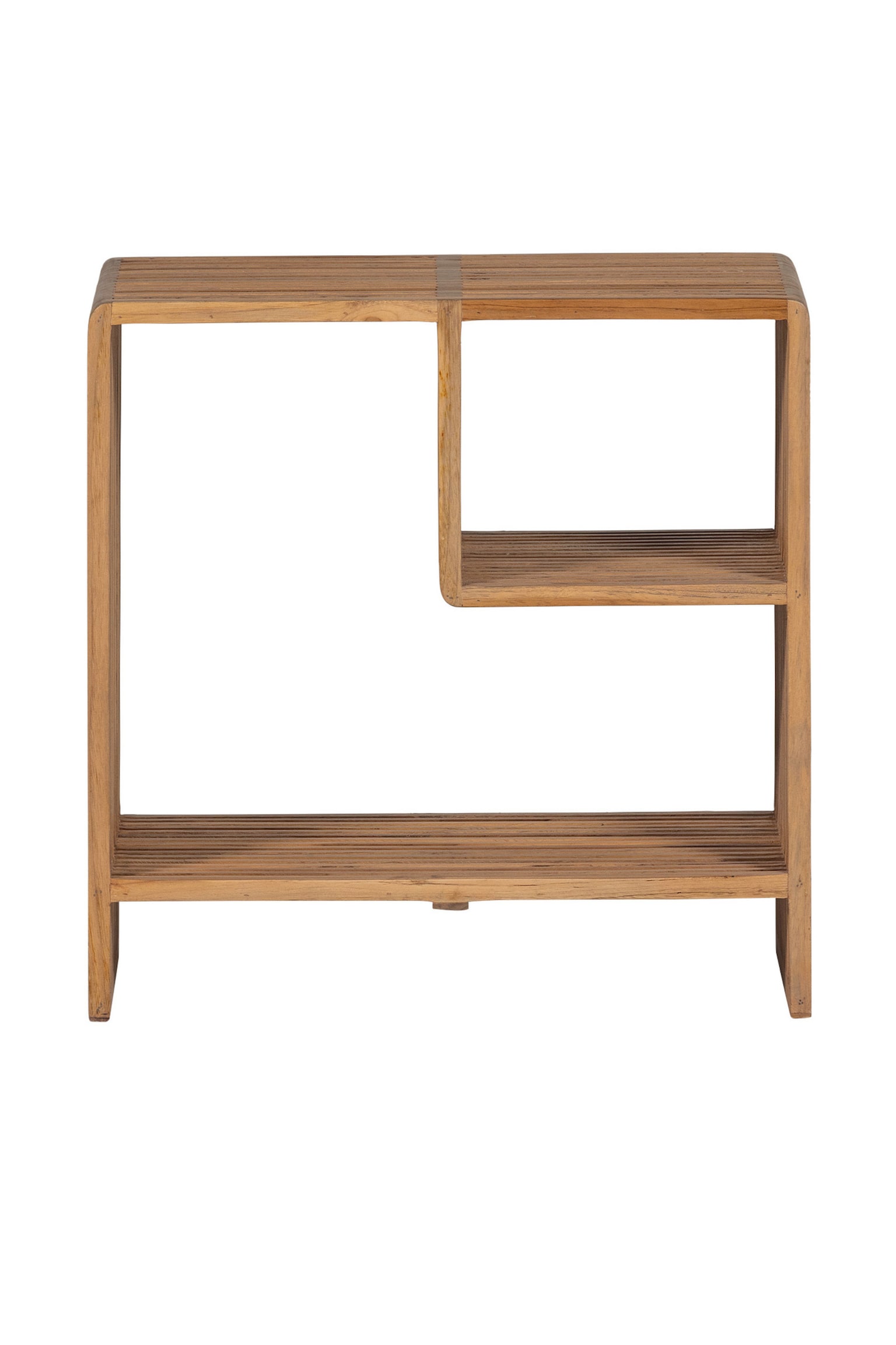 Jasmijn Sidetable - Brown - 3