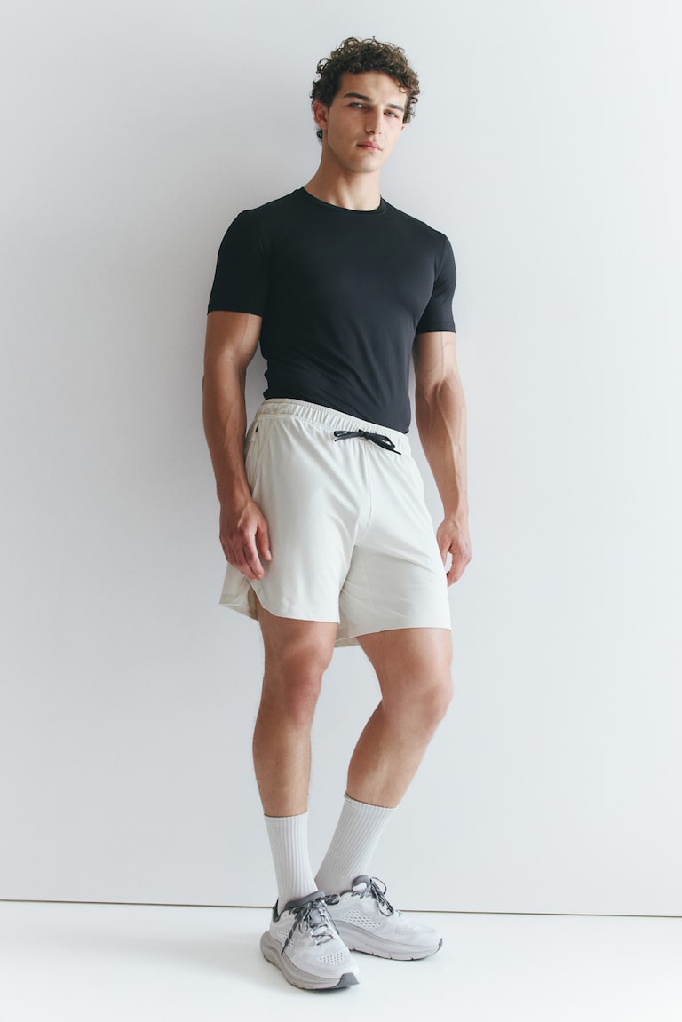 Sportska majica Muscle Fit DryMove™