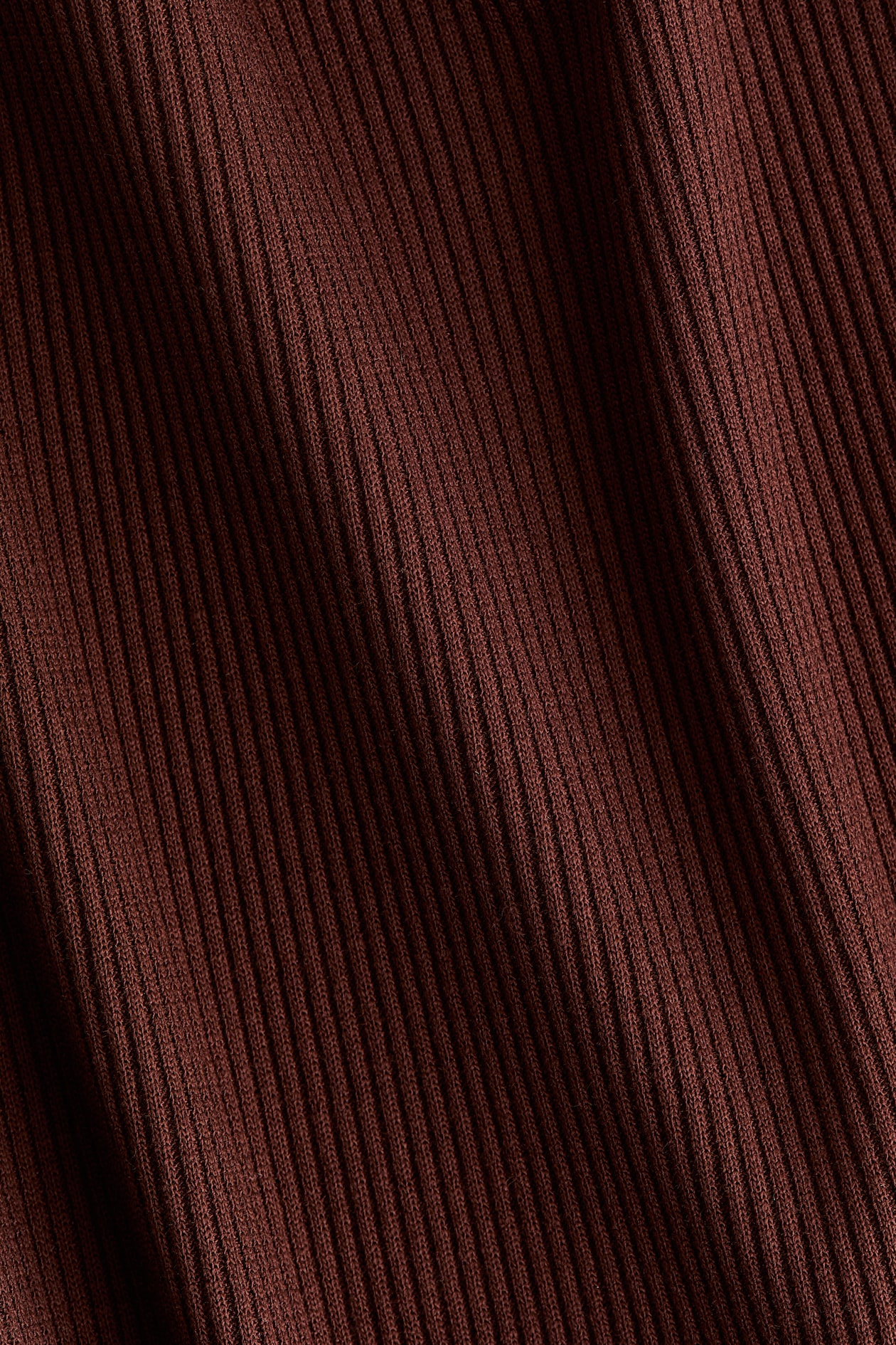 Ribbed Tank Top - image 2