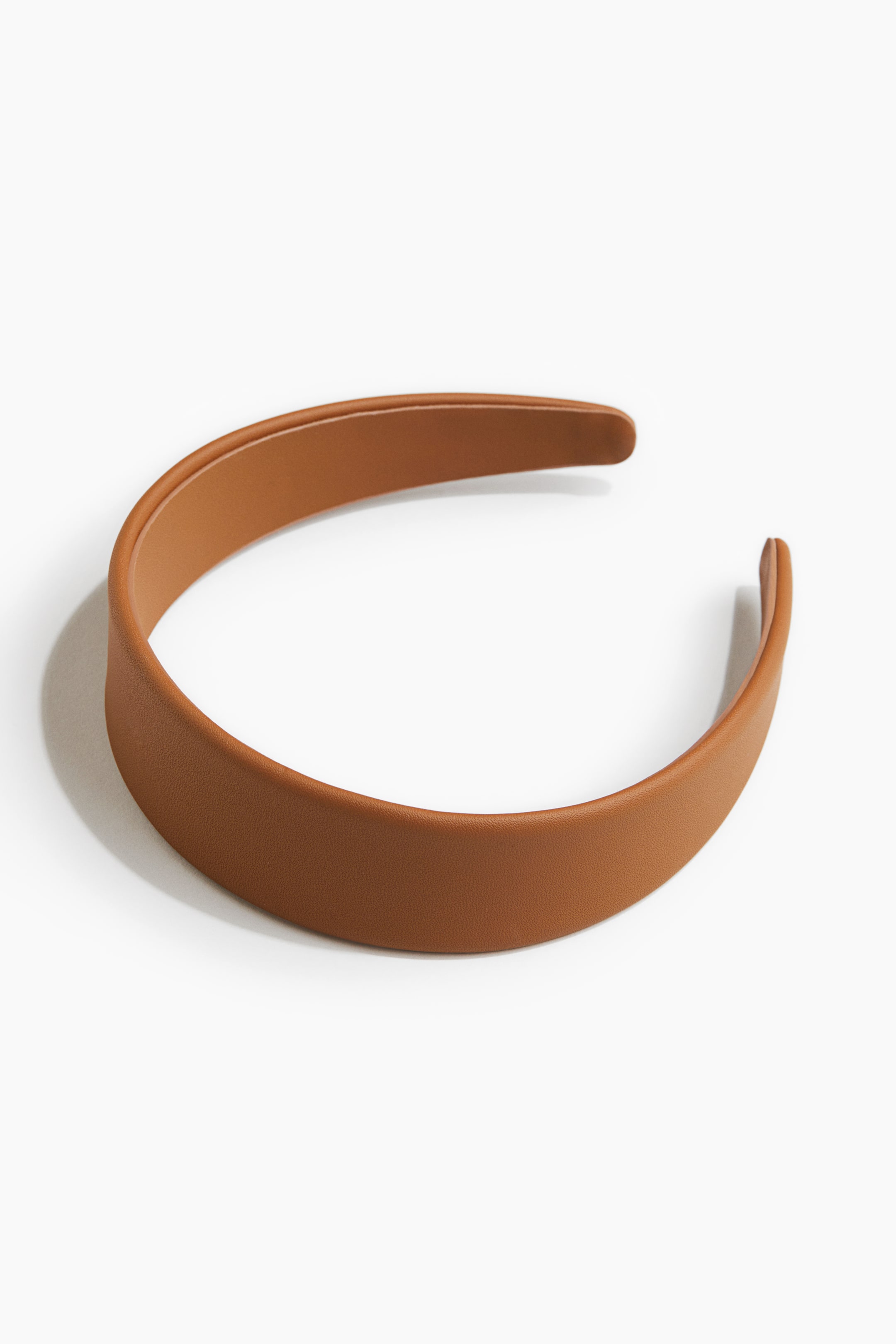 Coated Hairband