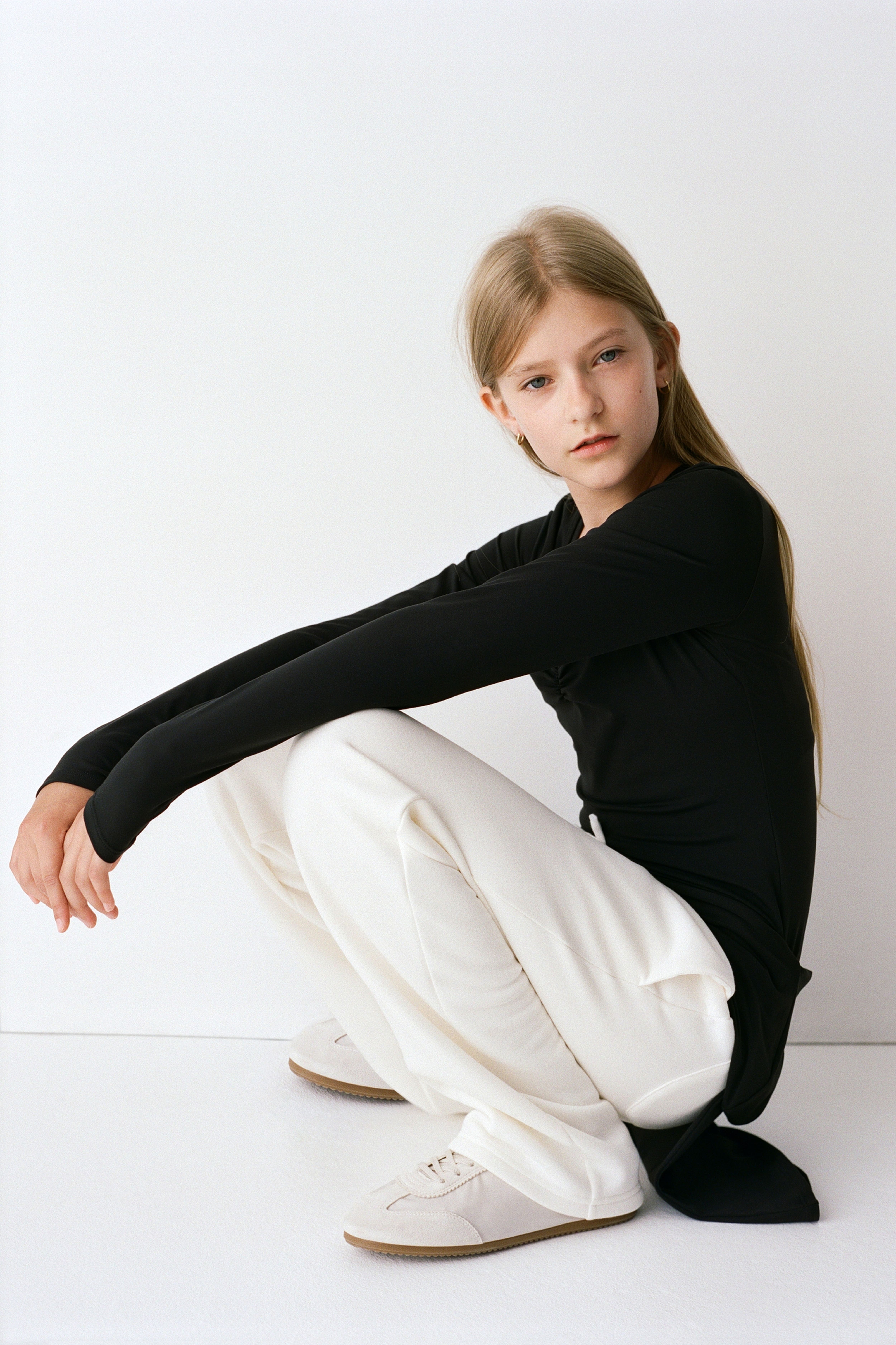 Sports Top with SoftMove™