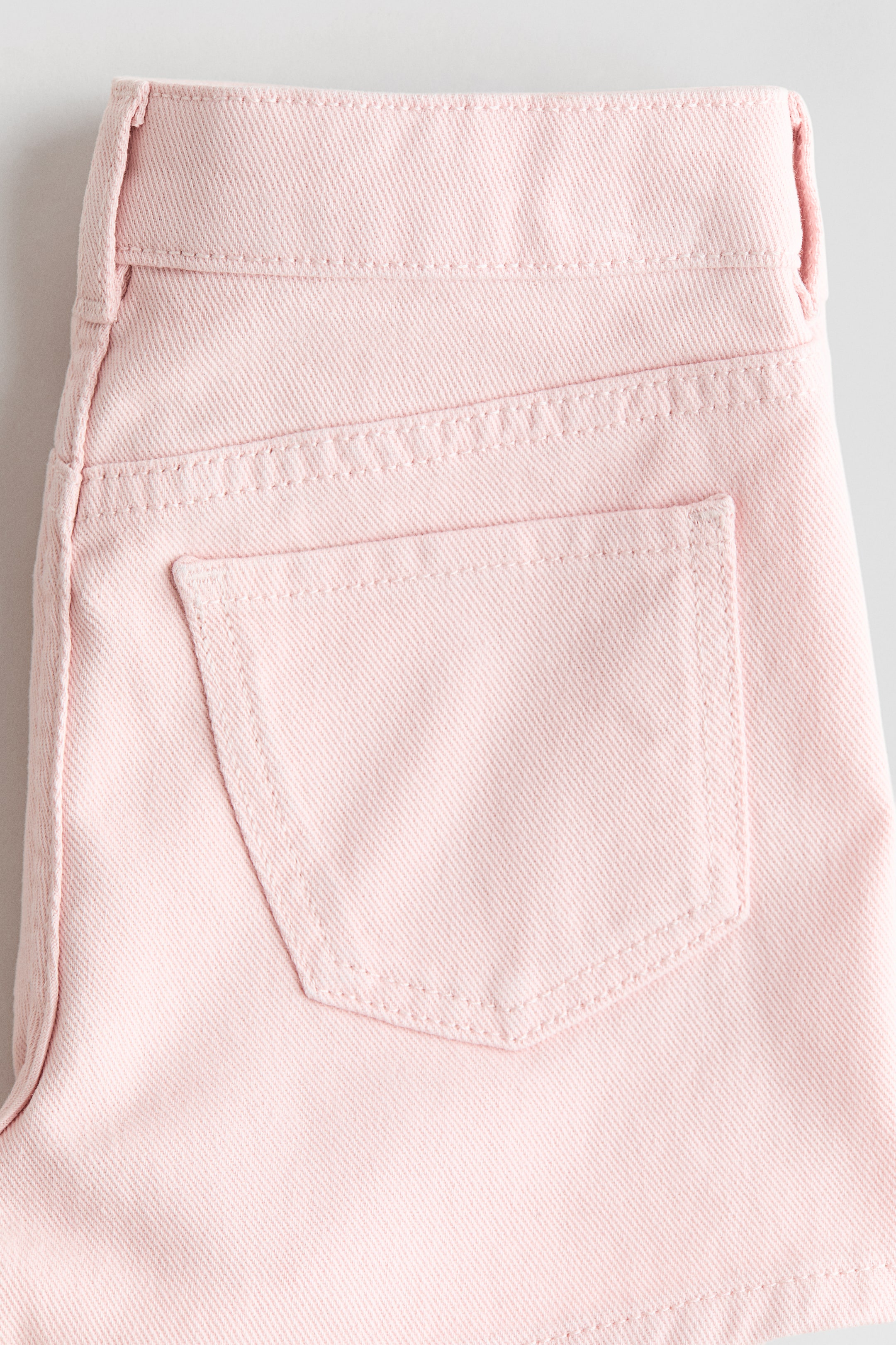 Детские шорты H&M Denim Shorts — фото 2