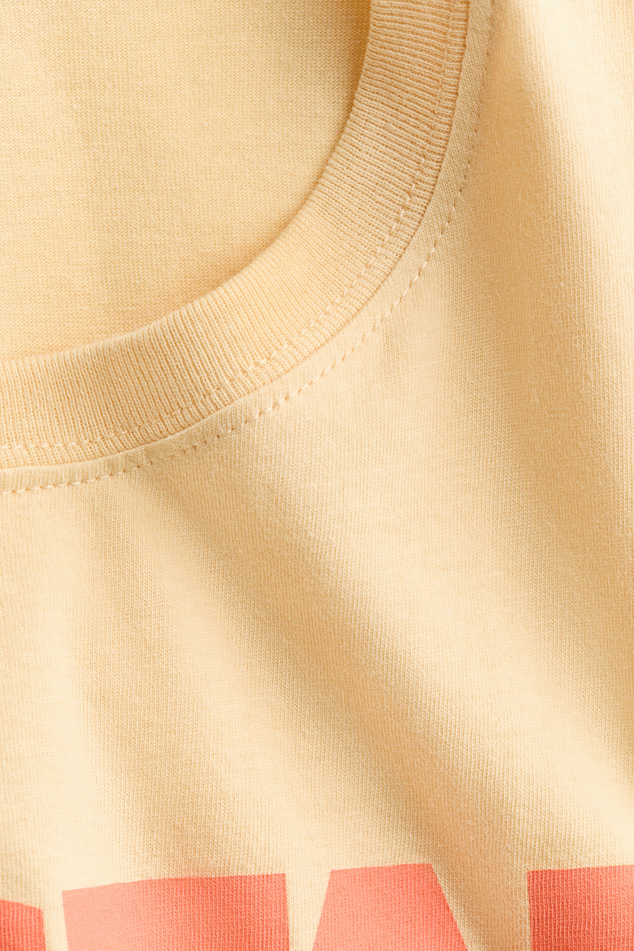 T-shirt imprimé