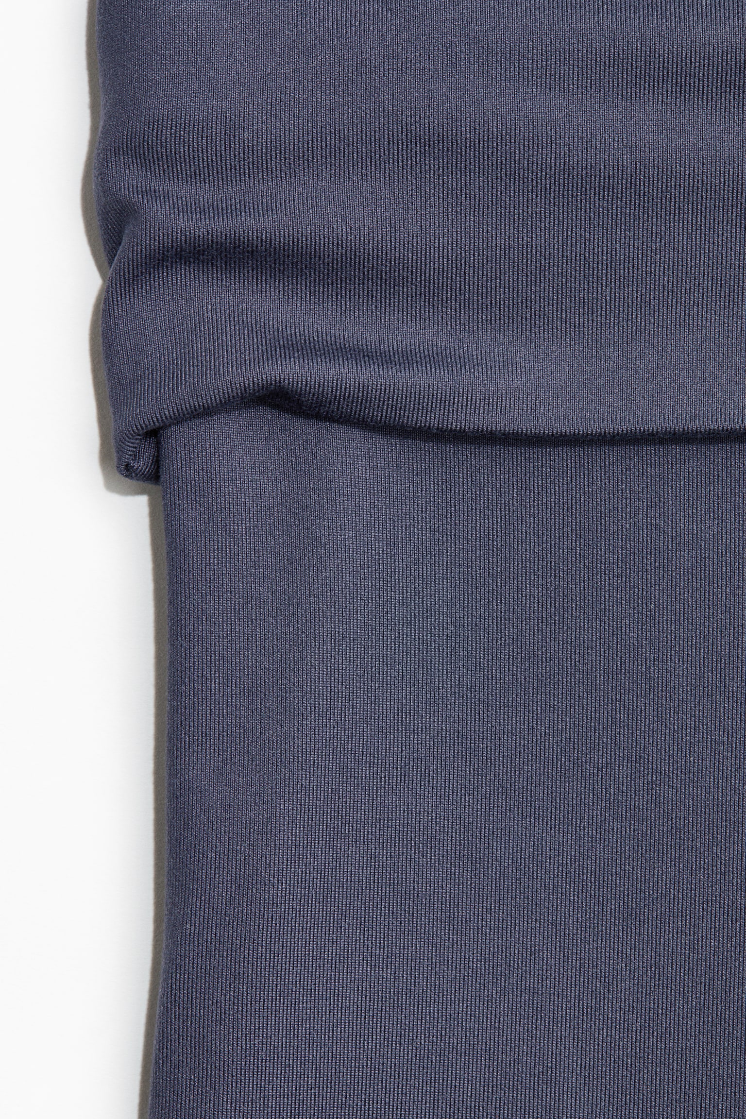 Leggings de yoga acampanados con SoftMove™ - Dark dusty blue/Light pink/Negro/Café cálido - 3