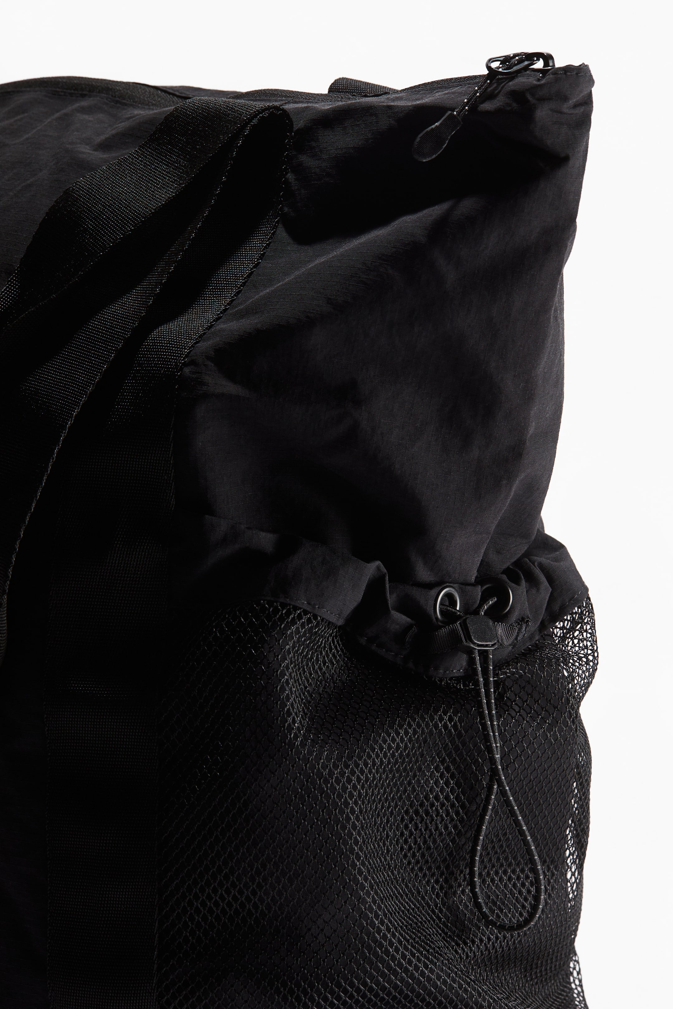 Water-Repellent Sports Bag