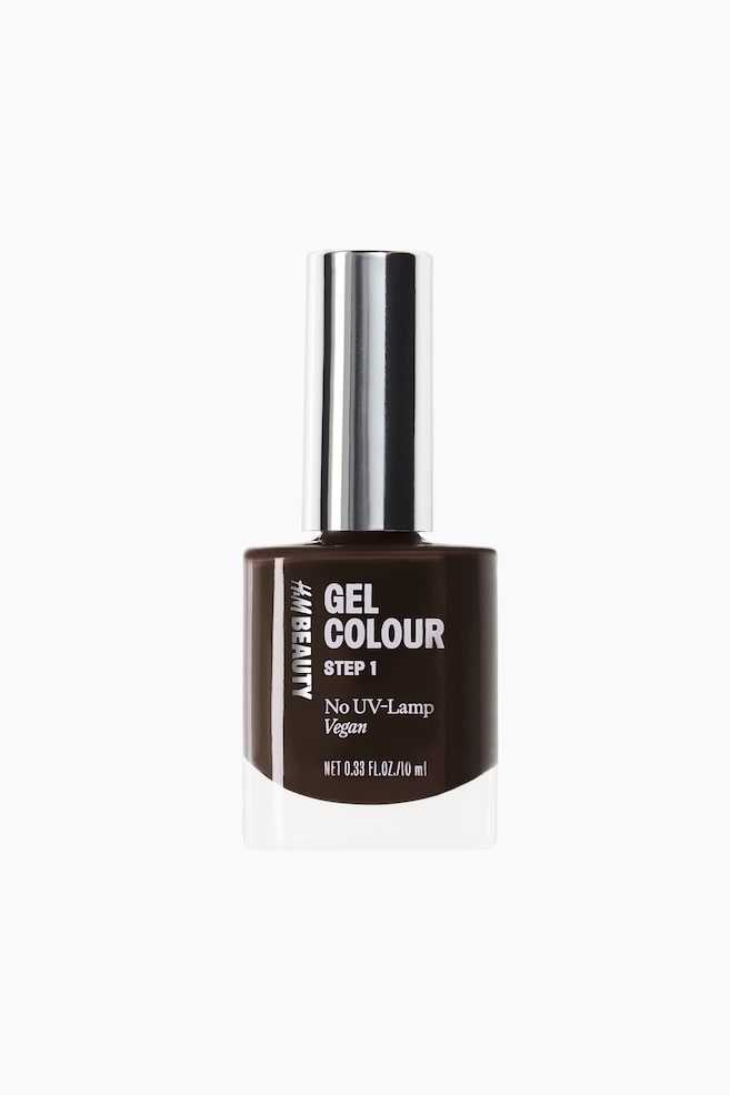 Gel Colour vernis à ongles - Tiramisu for 2/On the Picnic Blanket/Great Endings/Our Secret/You're my Rock/Under the Pier/Romance Novel/Gentle Does It/Heart-shaped Cloud/My Perfect Wave/Friendship Bracelet/Into the Night/Safe with You/Tiny Acts of Love/You Bring Me Luck/Never Better/Strokes of Passion/A Tulip for Me/Bonfire Night/Our First Chapter/First Date Feels/Our Song/I Wish you Knew/Me and My Sis/The Story of Us/It Started with a Rose/Blissful Moments/The Story of Me/You Keep me Calm - 1