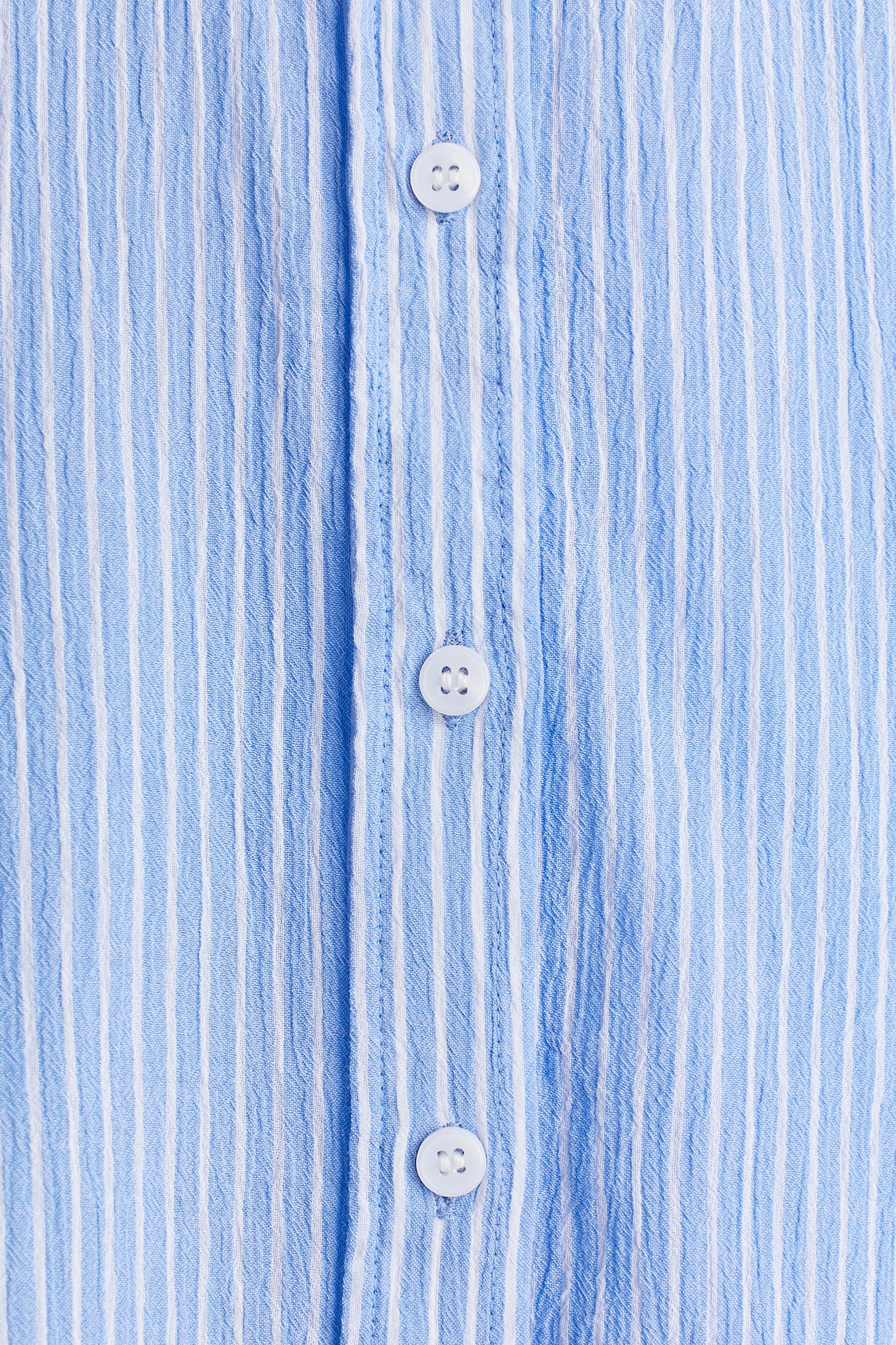 Cotton Shirt - image 5