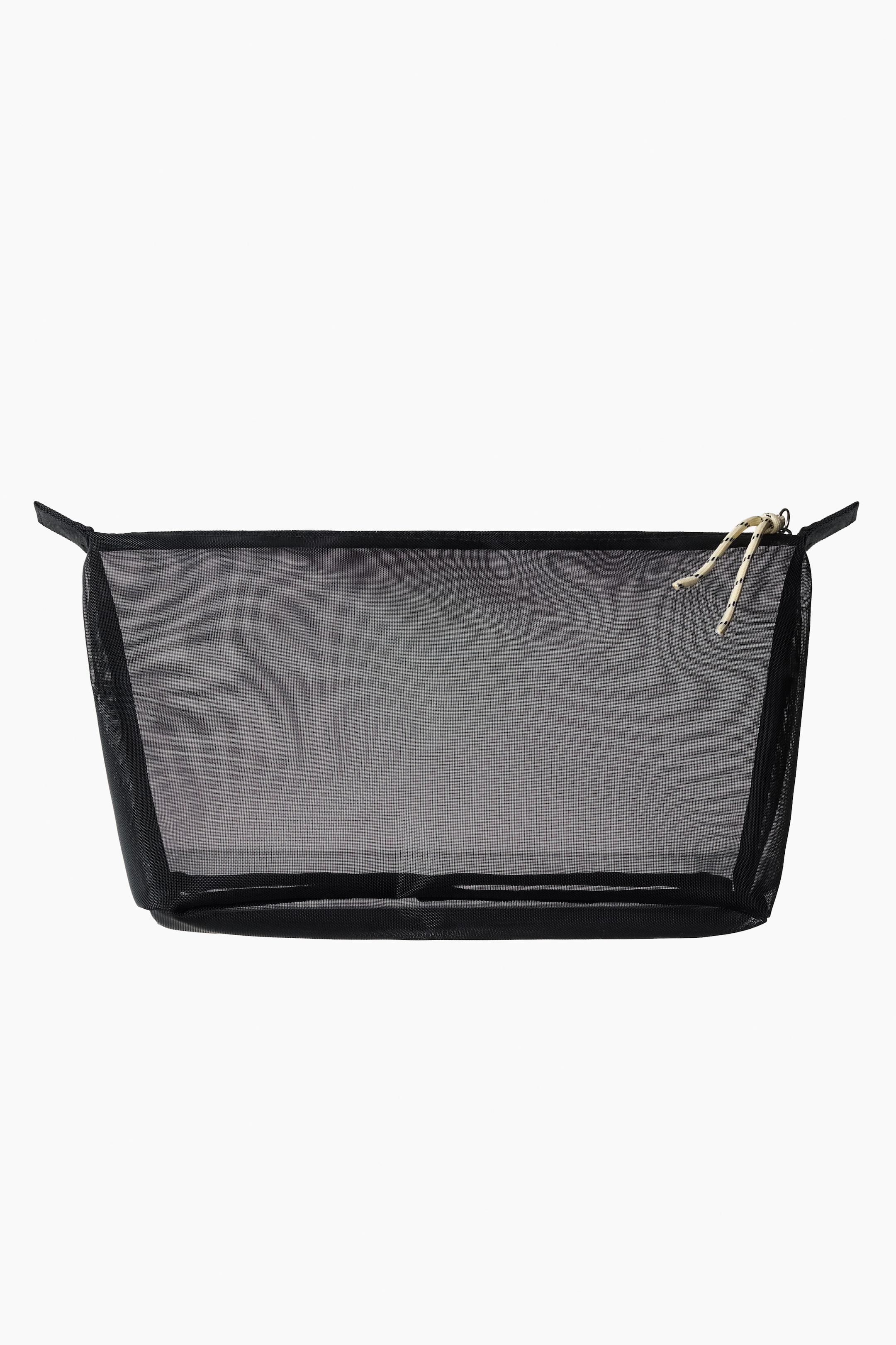 Mesh Toiletry Bag