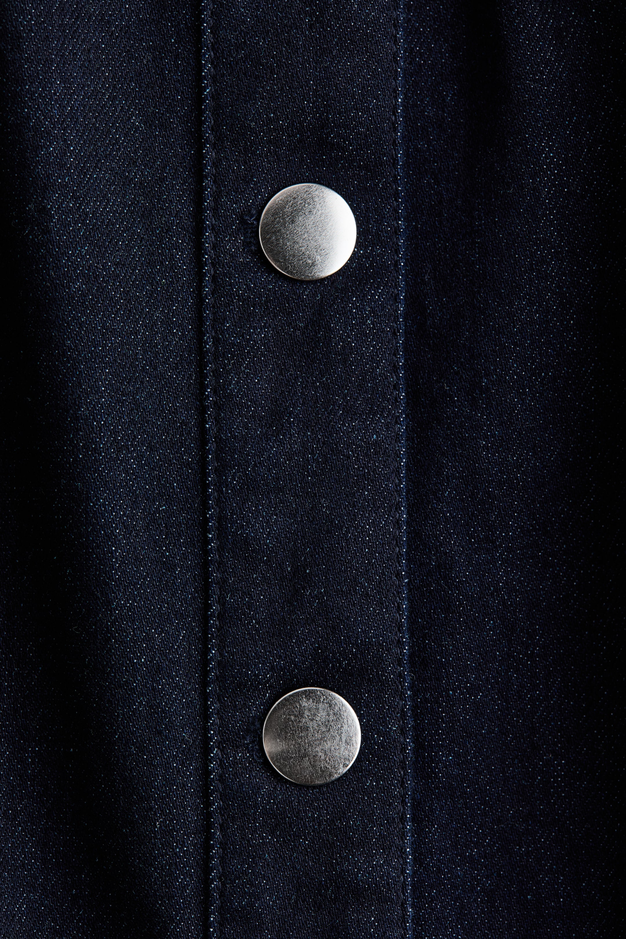 Robe Chemisier En Denim Blanc MM6 Maison Martin Margiela - Taille 6, Doublure Mousseline - Neuf Avec étiquettes