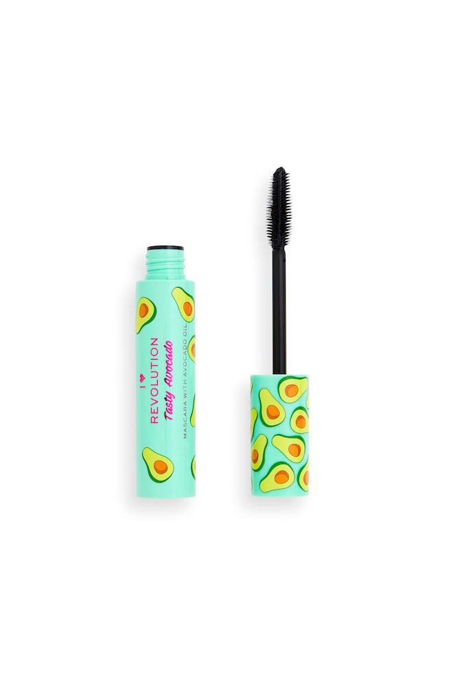 Tasty Mascara - Avocado - 1