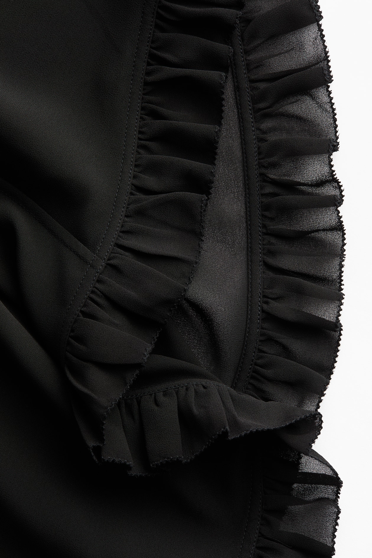Chiffon Blouse - image 2