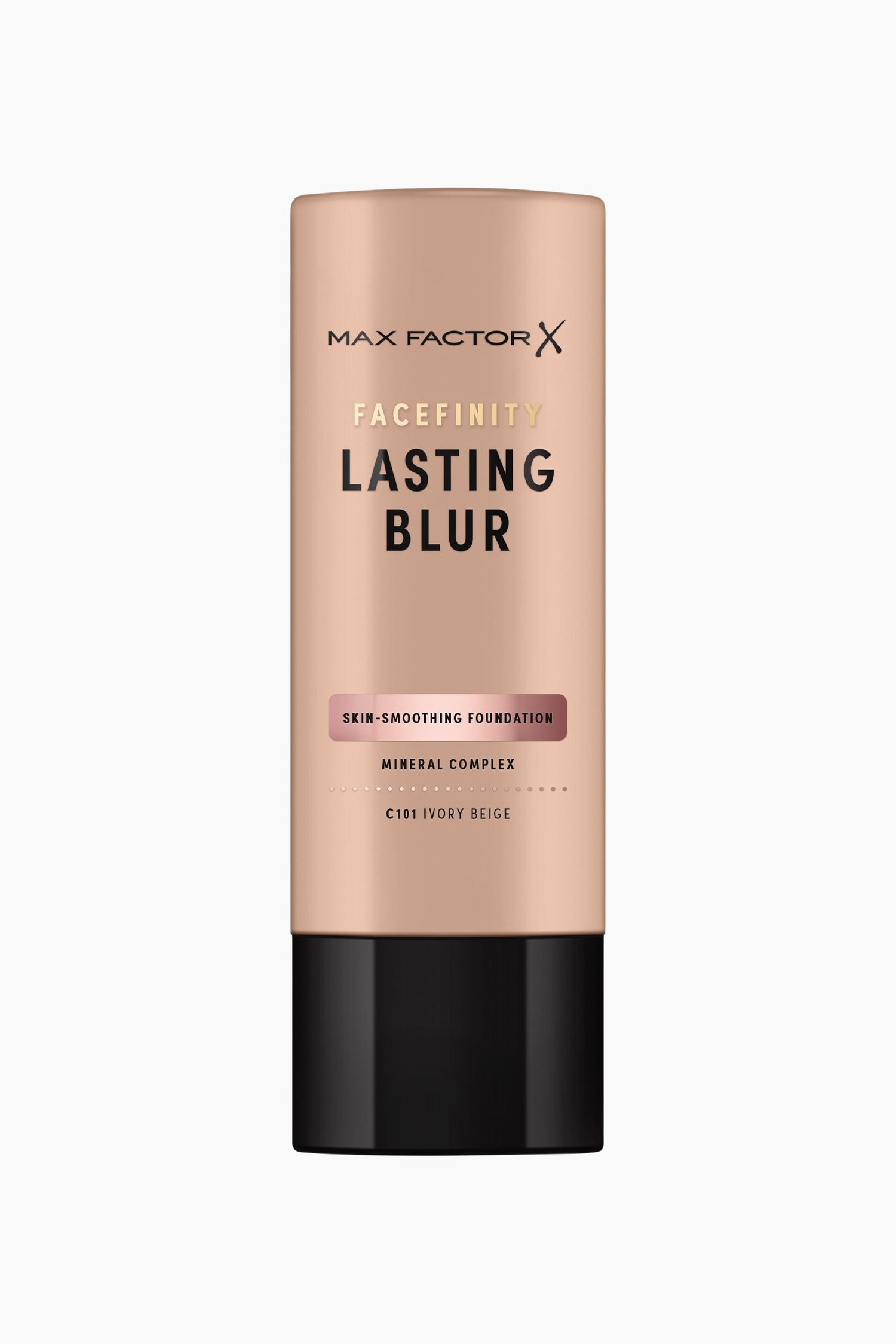 Facefinity Blur FoundationModell