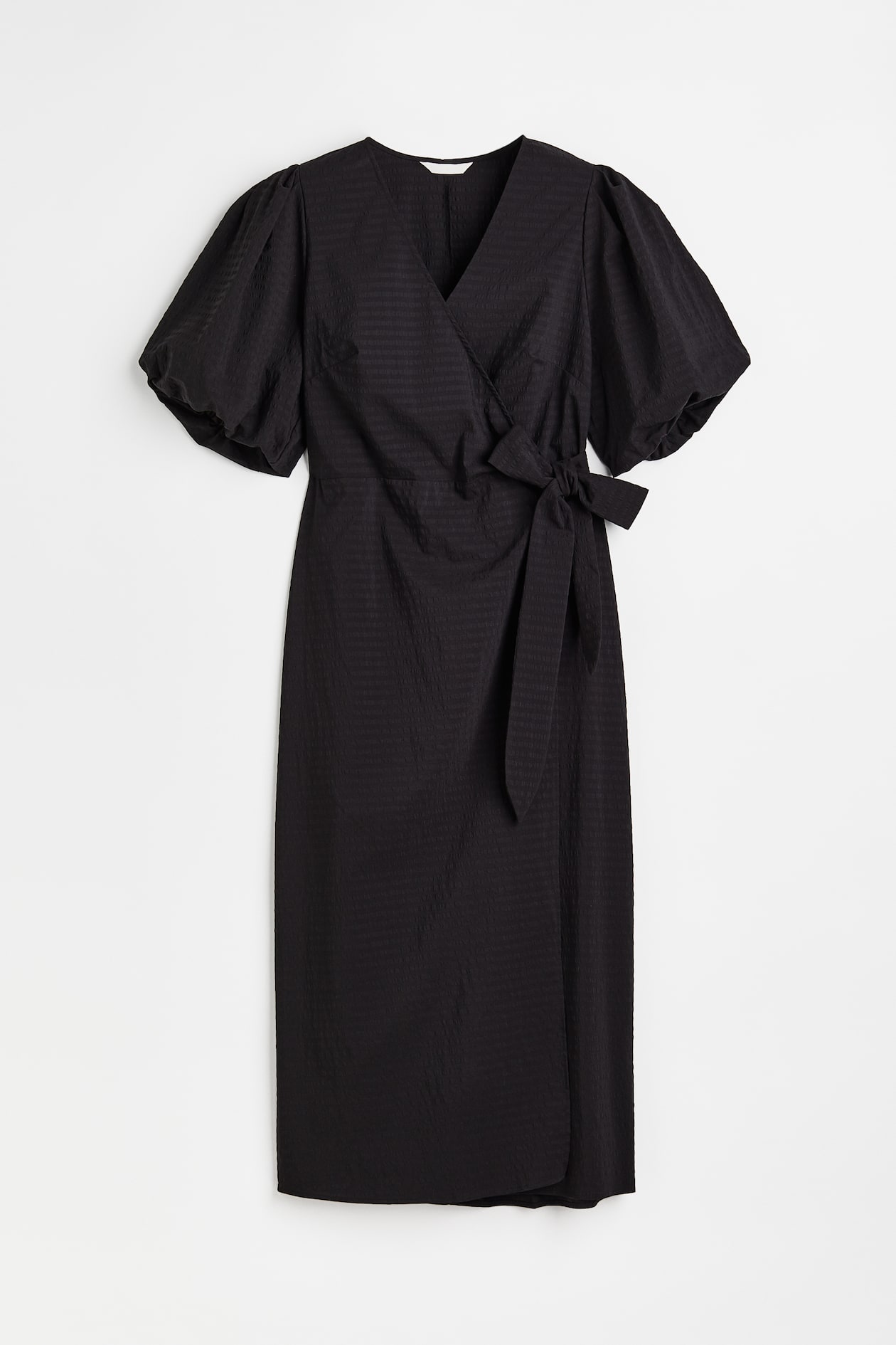 black yellow dress Anemos main image 0
