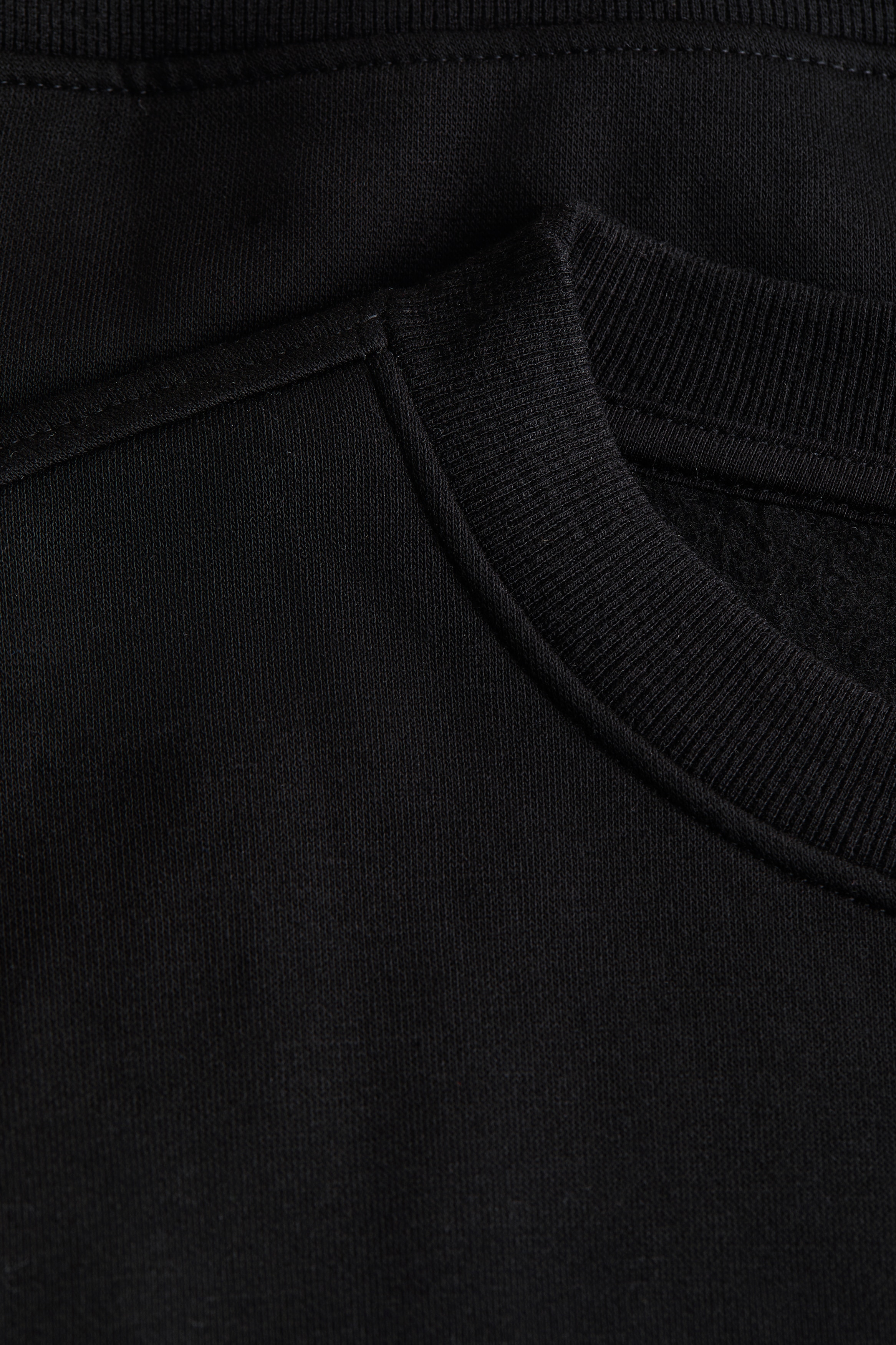 Oversized Sweatshirt thumbnail 5