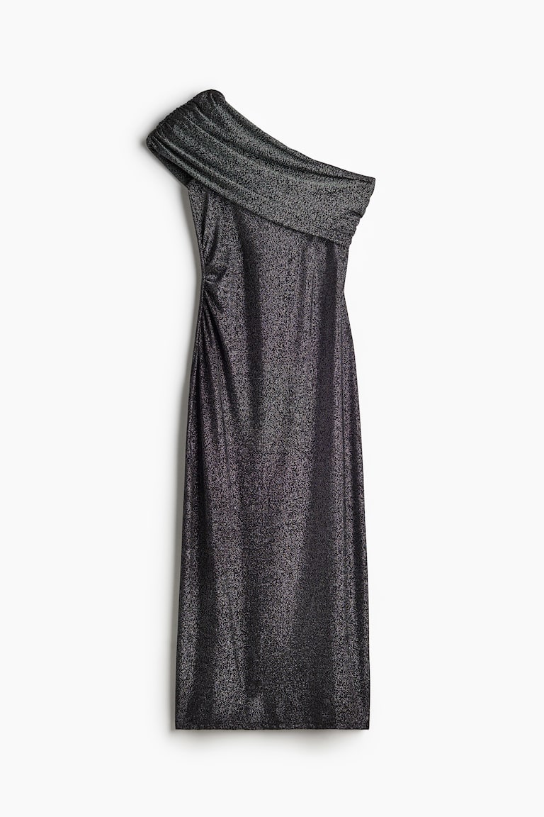staud black mini dress STAUD Mini Ilana Dress Black