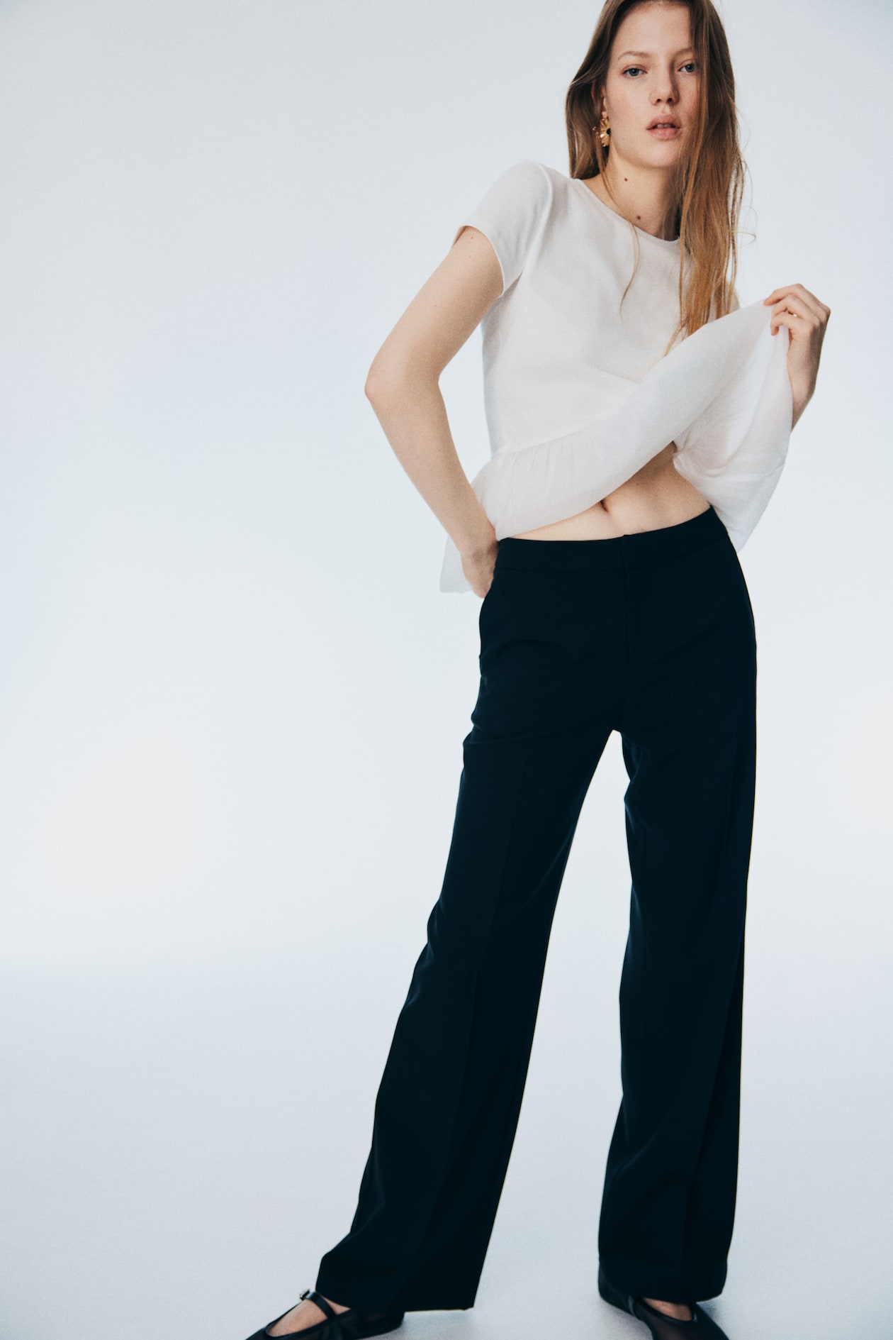 Dress Pants - image 3