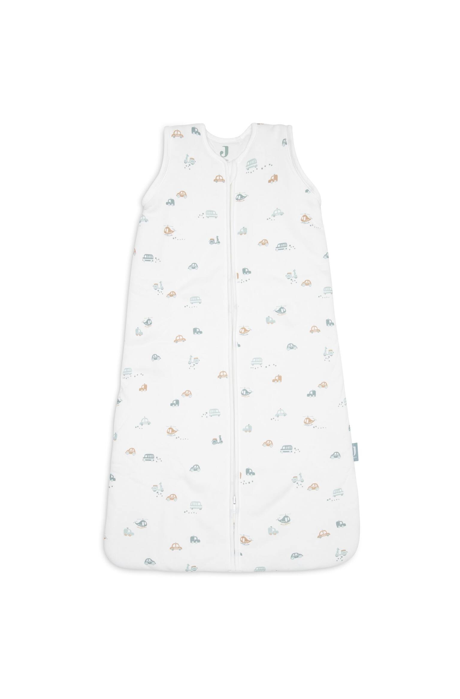 Sleeping Bag Removable Sleeves - On The Go/Flower Fairies/Leafy Dreams/Tiny Park/Animal Friends/Twinkling/sea Green/Nostalgic Ride/Twinkling/wild Rose - 5