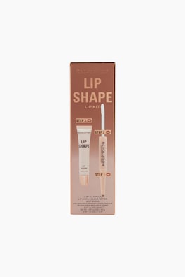 Lip Shape Lip Kit