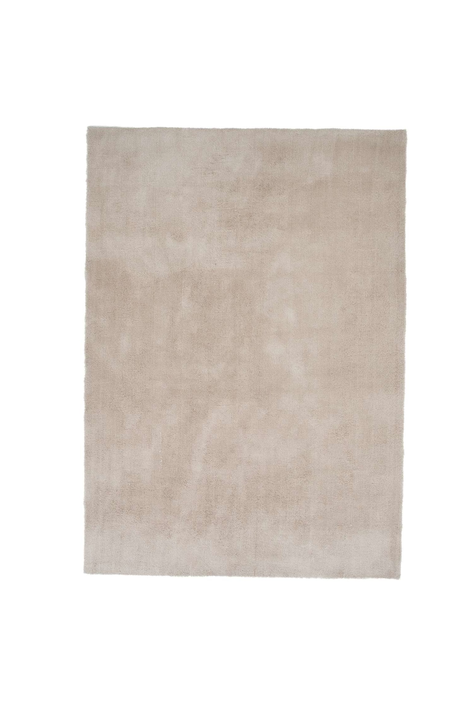 Undra Tapis - Polyester, Beige - 1