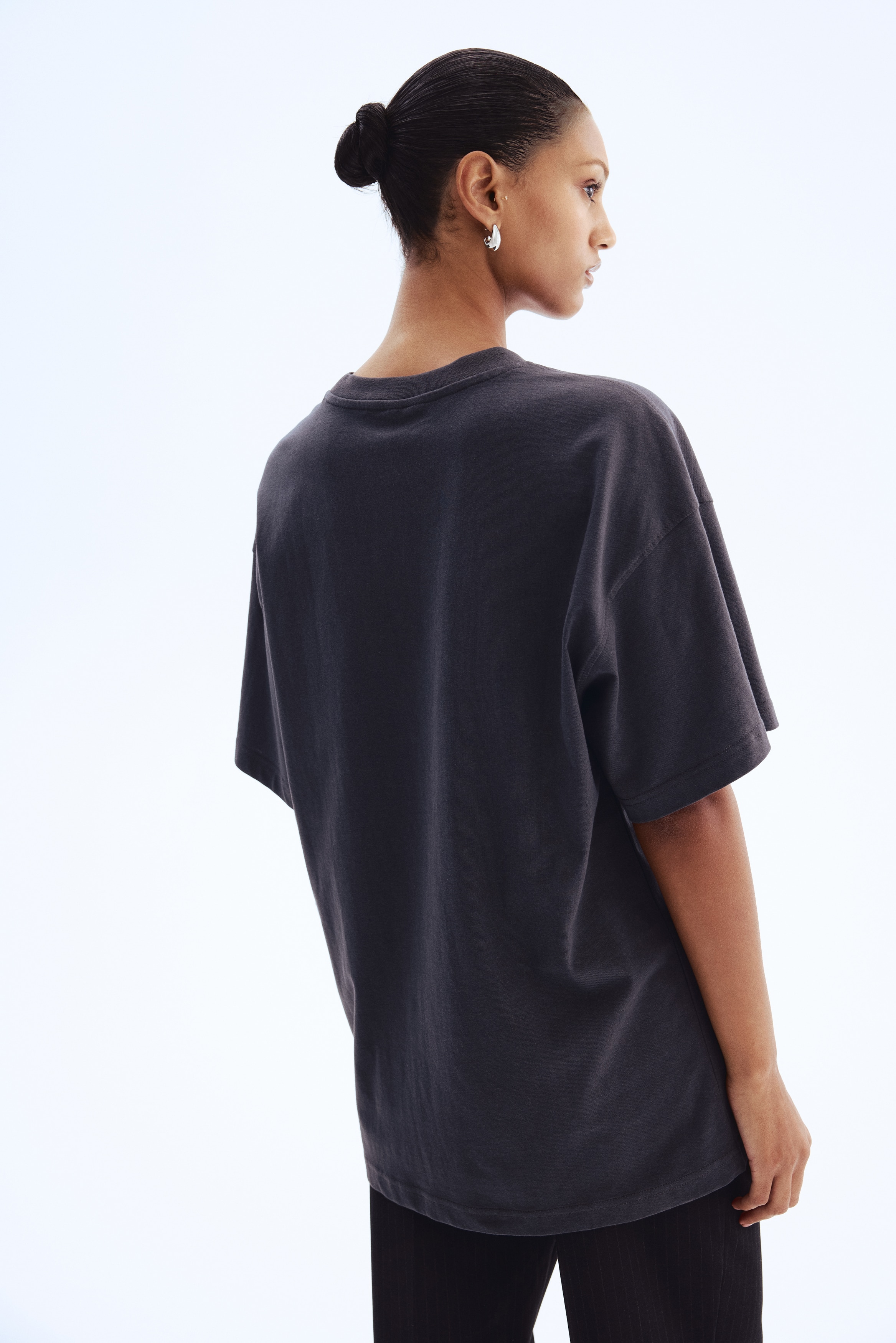 Oversized T-shirt
