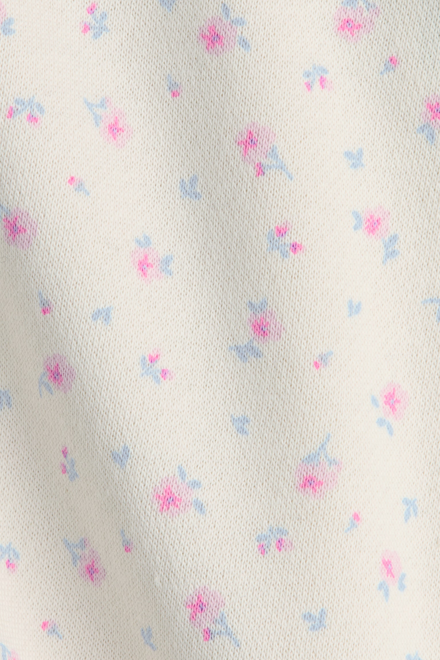 Sudadera con diseño e interior peinado - Beige claro/Floreado/Rosa claro/Unicornios/Negro/Paris/Morado/Cerezas/Rojo/Mon Amour - 4