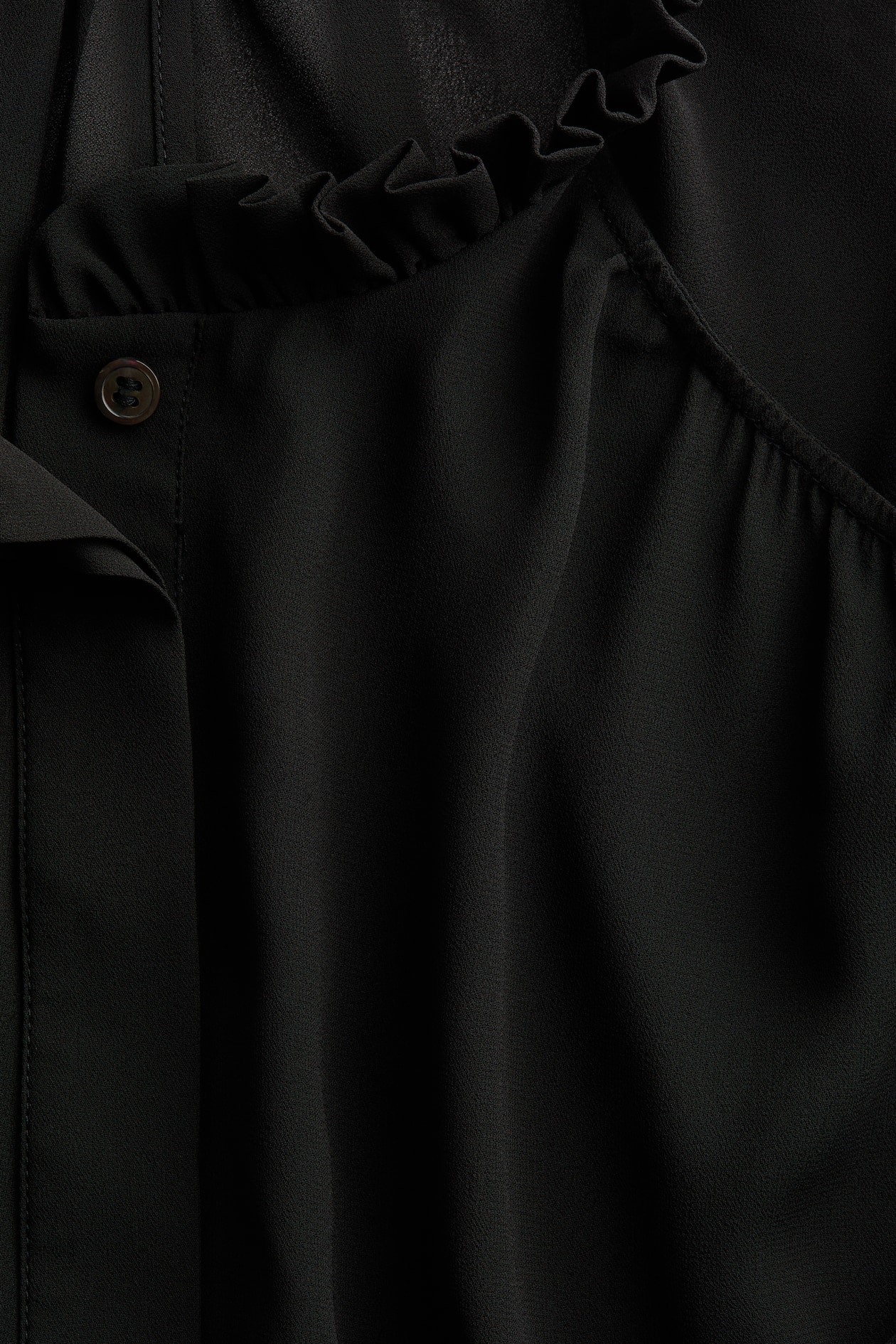 Chiffon Blouse - image 3